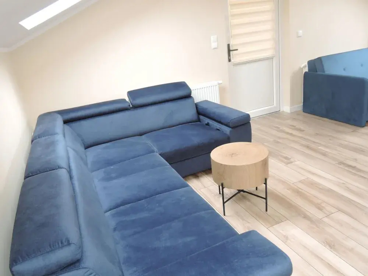 Apartment in Miedzywodzie Near Baltic Beach