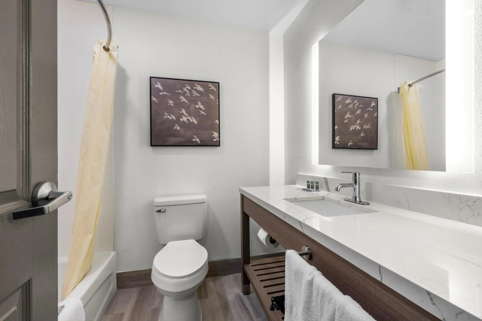 Best Western Acadia Hotel