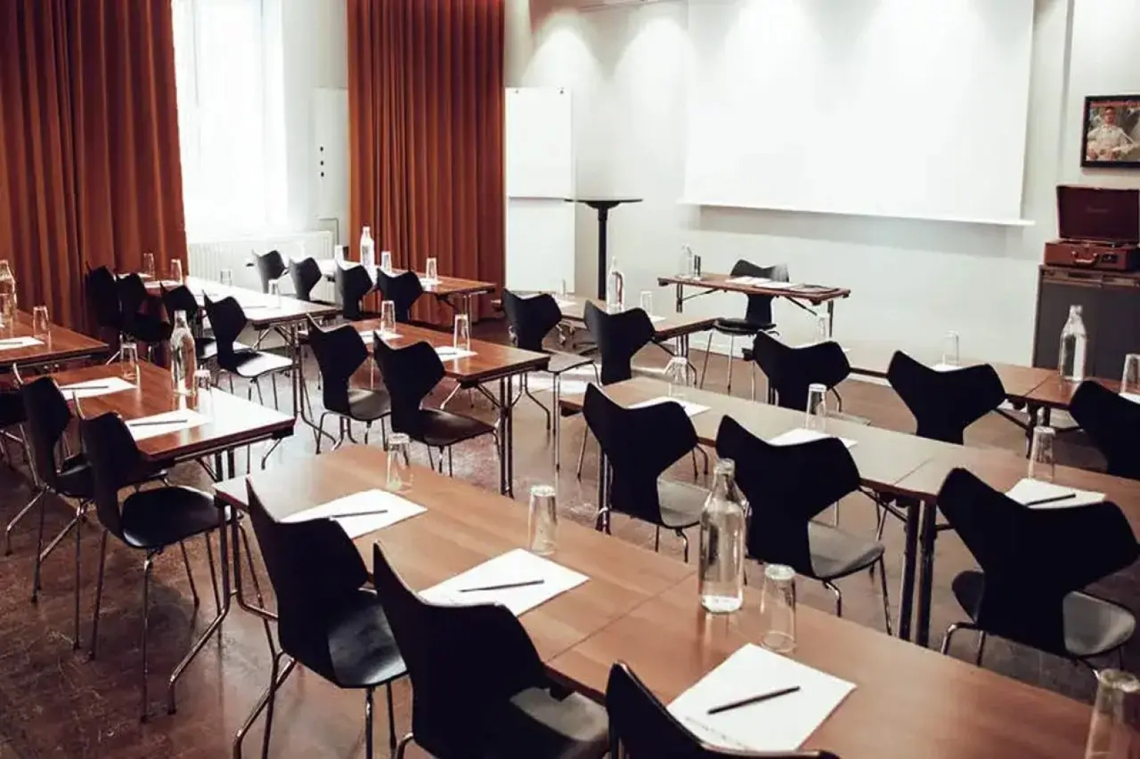 Clarion Hotel Amaranten