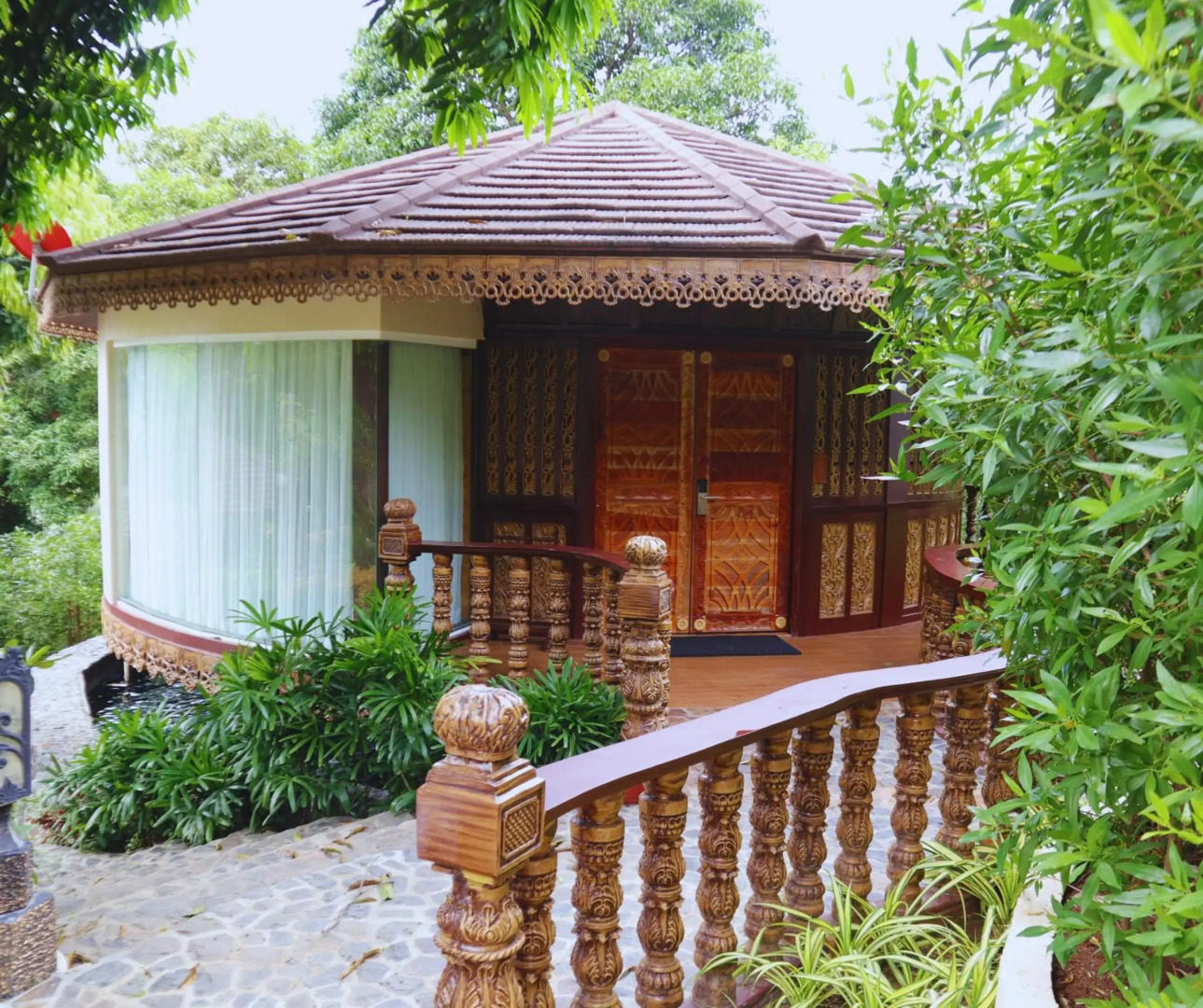 Rancho Bernardo Luxury Villas and Resort