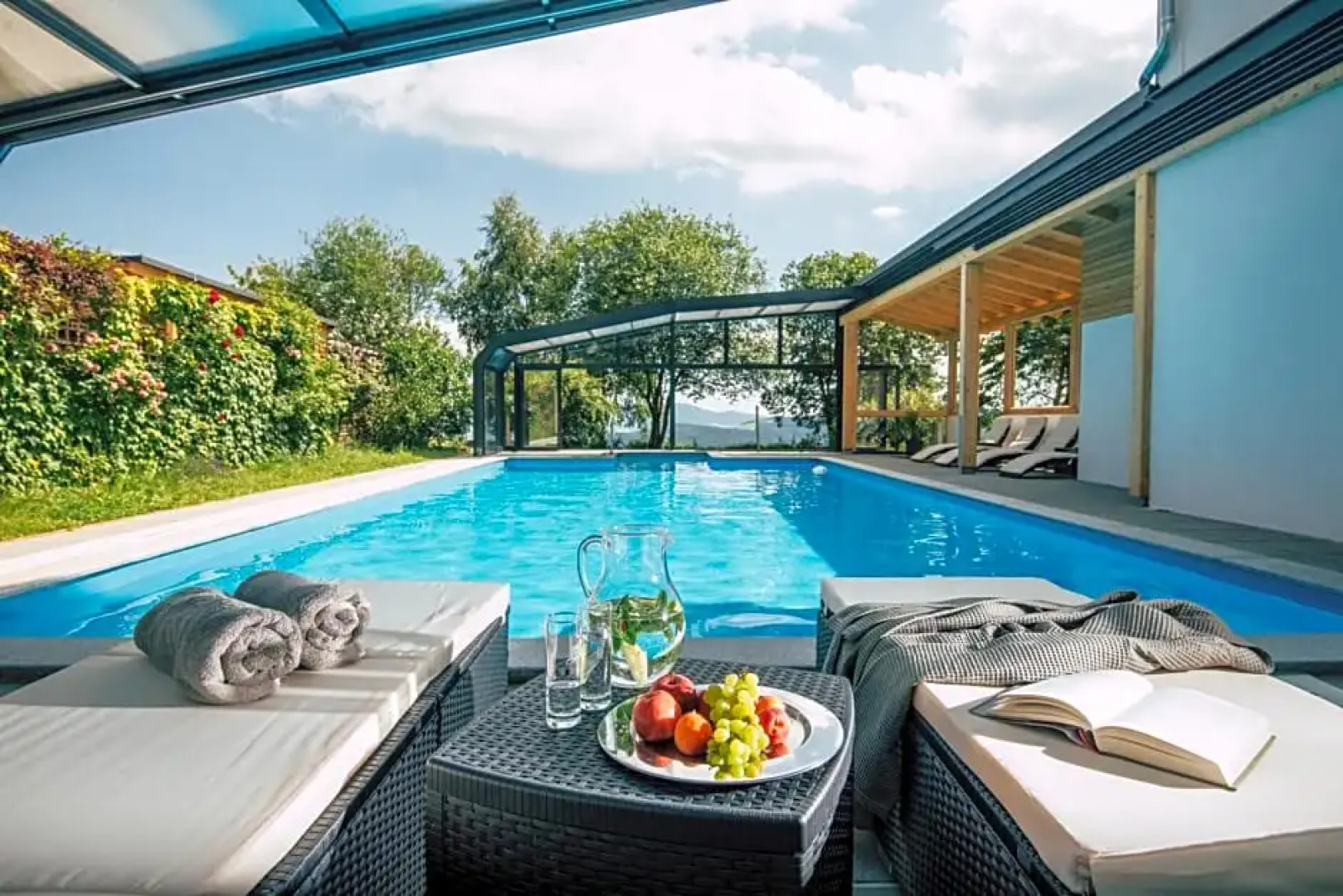 Berggasthof Schwengerer