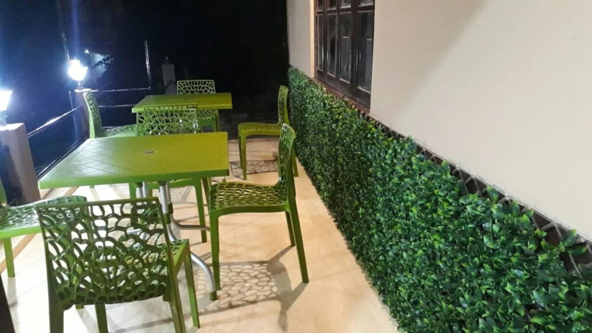 OYO 3571 Hotel Vajrakila