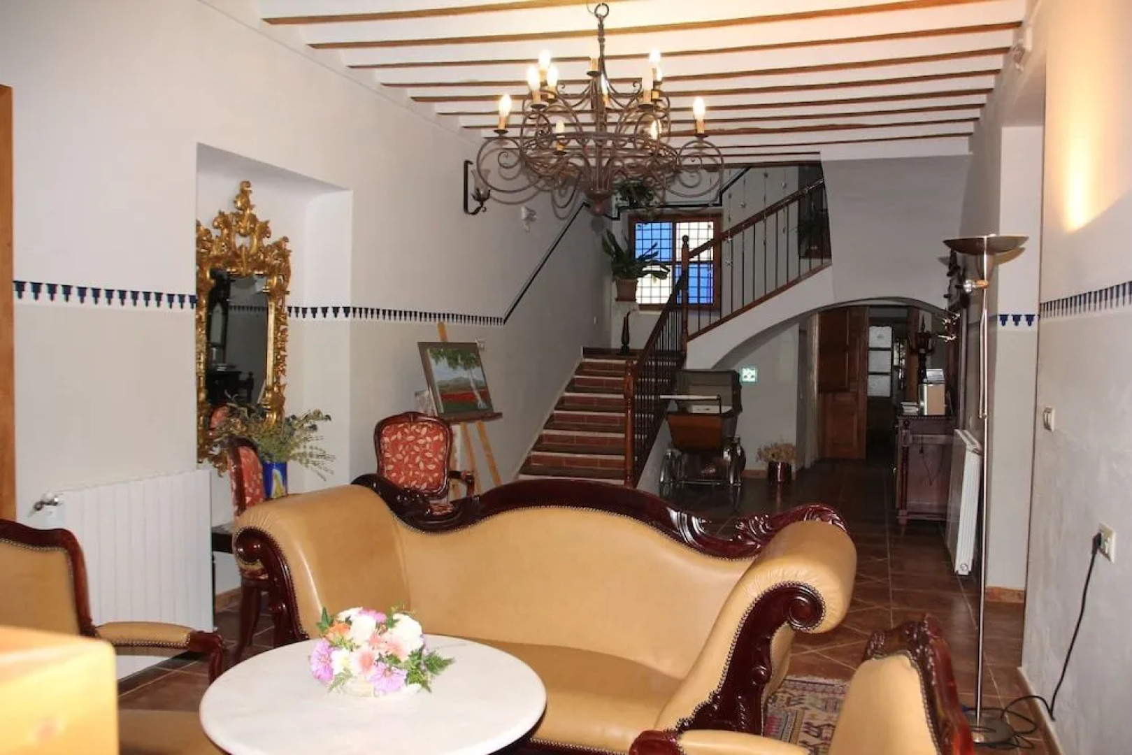 La Casona de Don Bruno