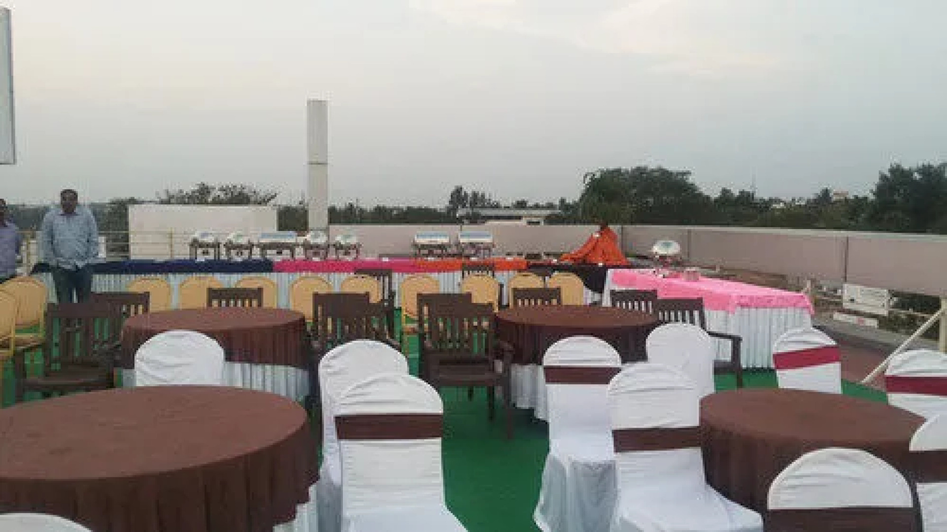 Hotel Le Ruchi the Prince