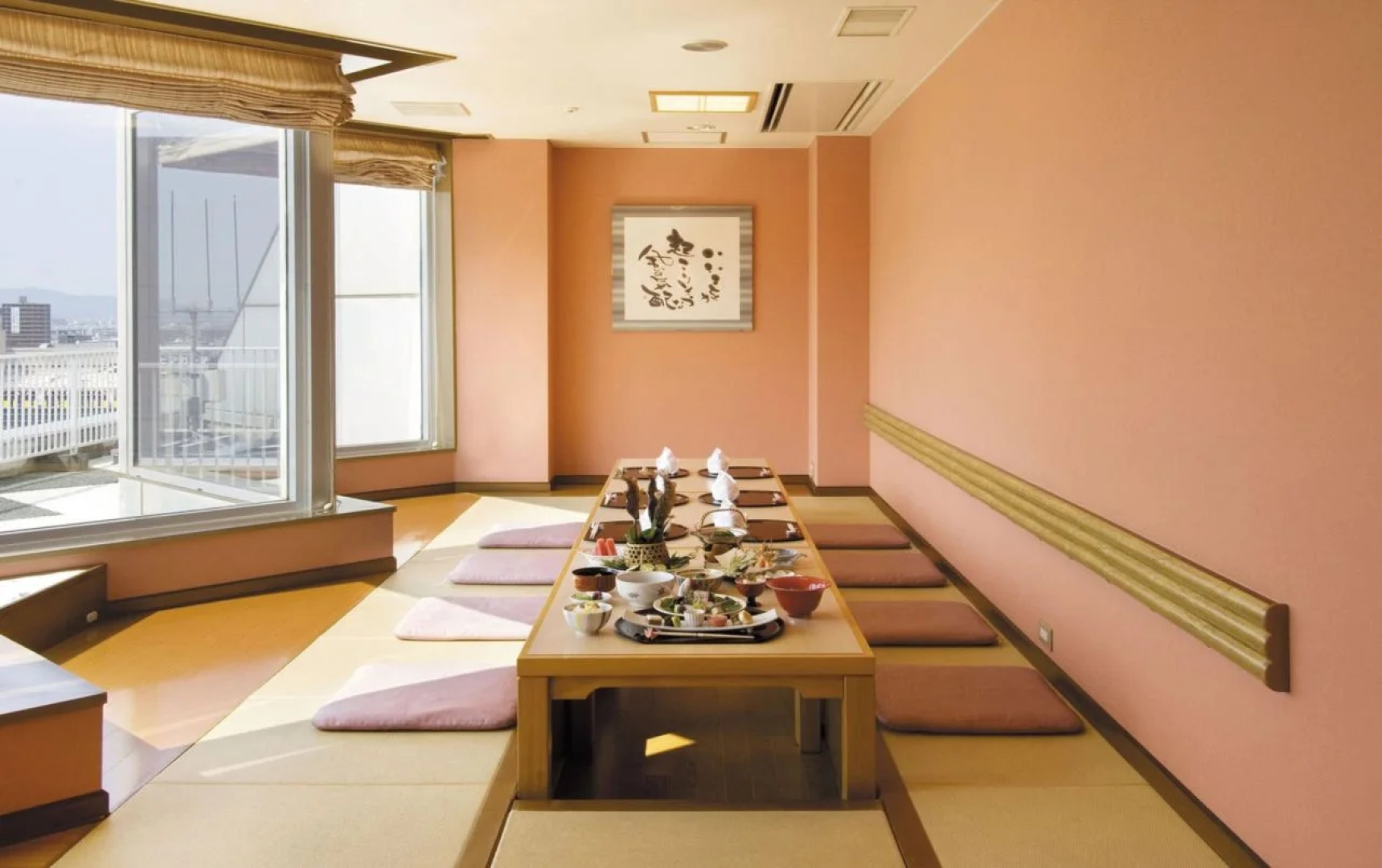 Awa Kanko Hotel