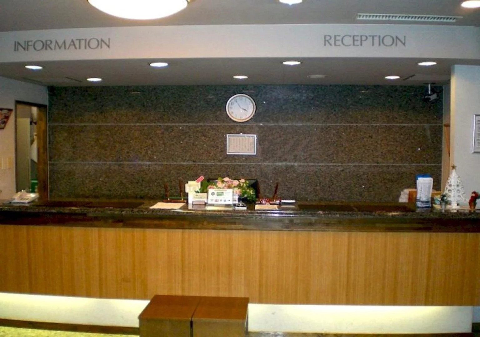 Hotel Route Inn Toyama Ekimae