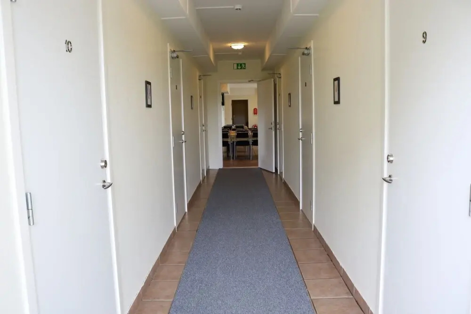 Kärraton Vandrarhem