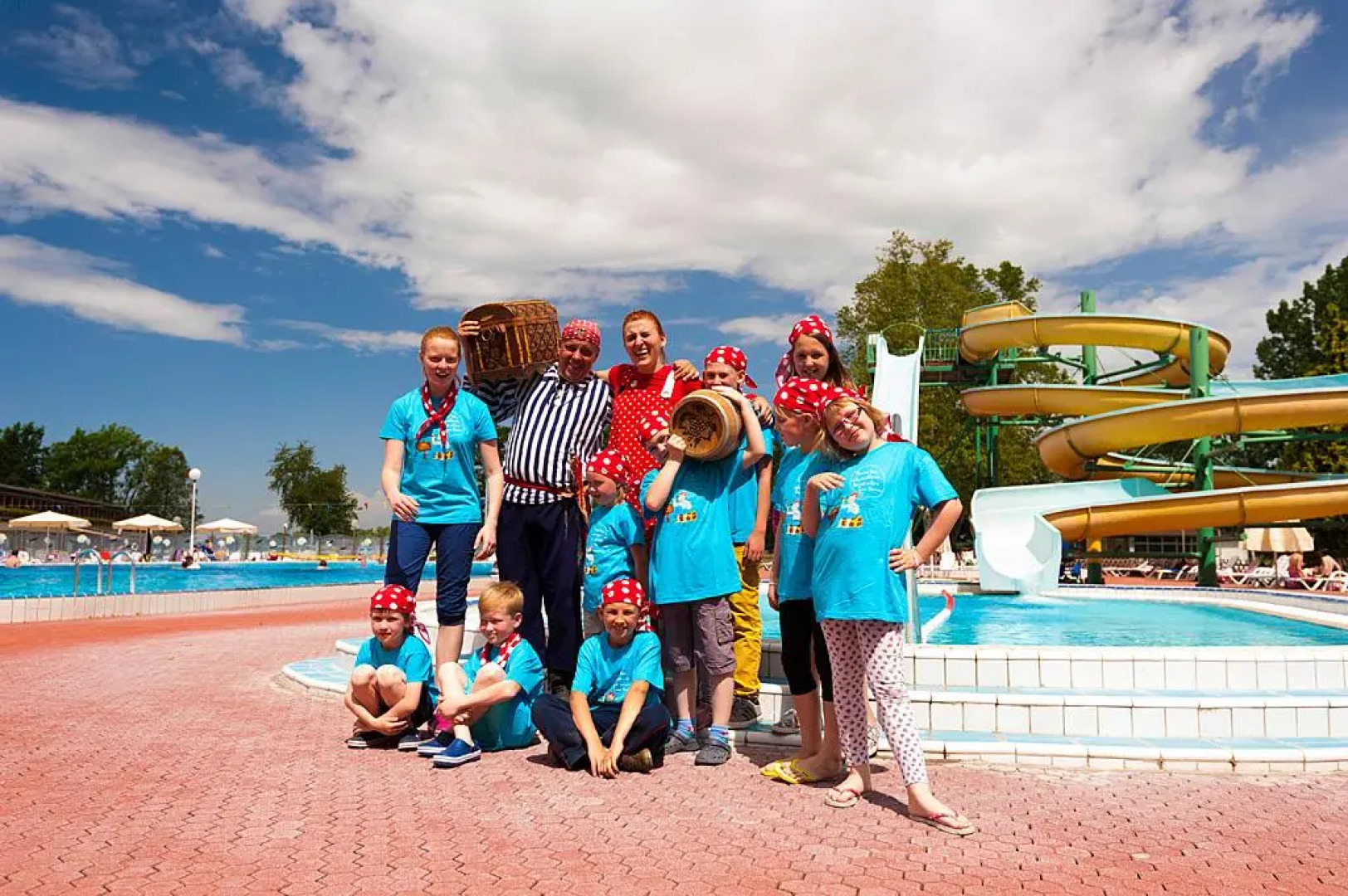 Tourist Village Hotel Hotel