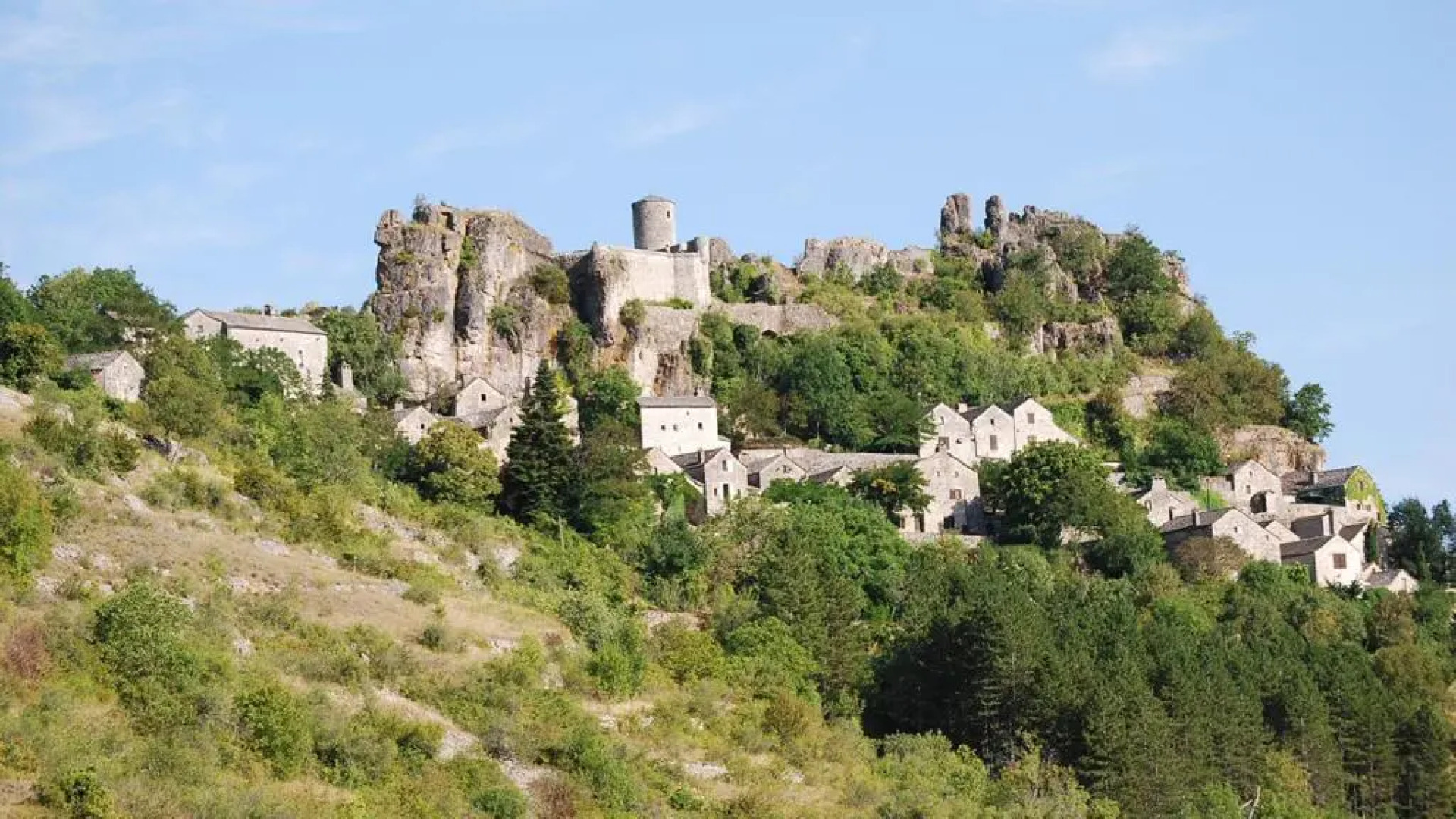 Le Colombier Saint Véran