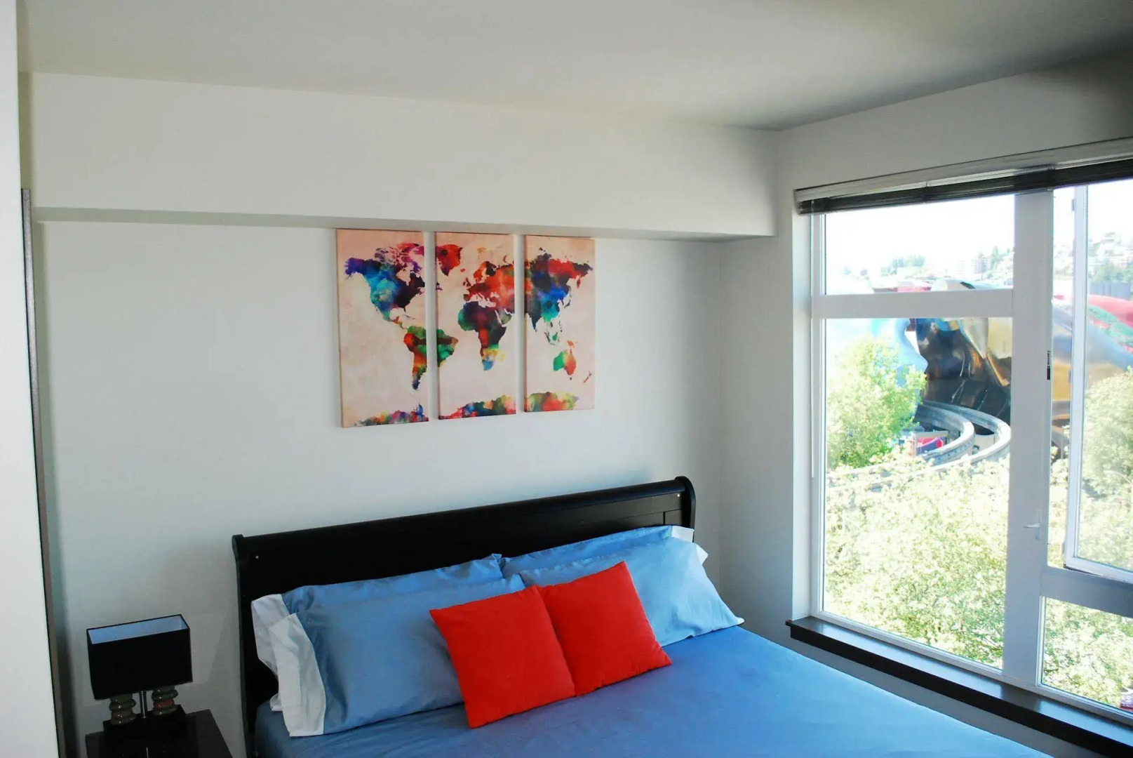 Seattle Center Luxury Suites by NSpire