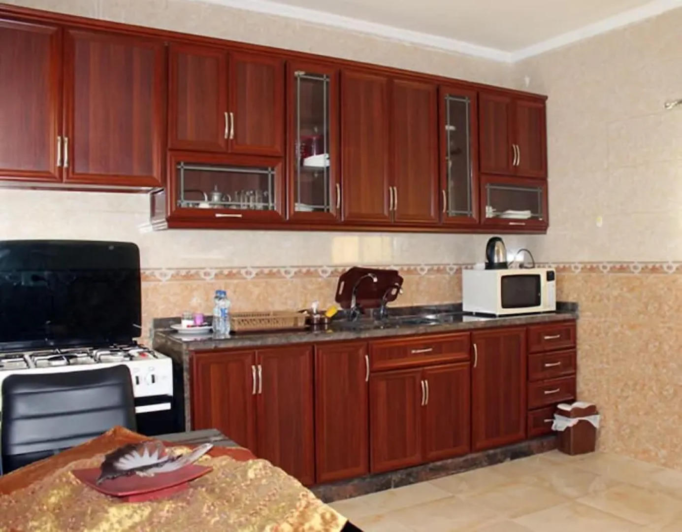 Koura Nakhla Apartment