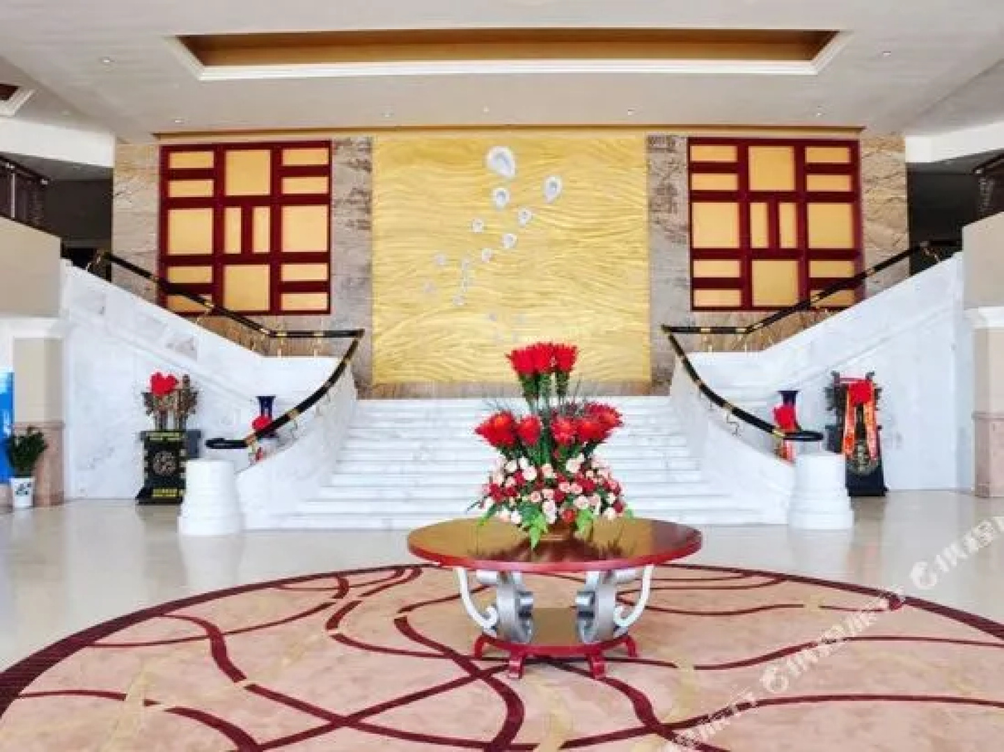 Gold Coast Hotel