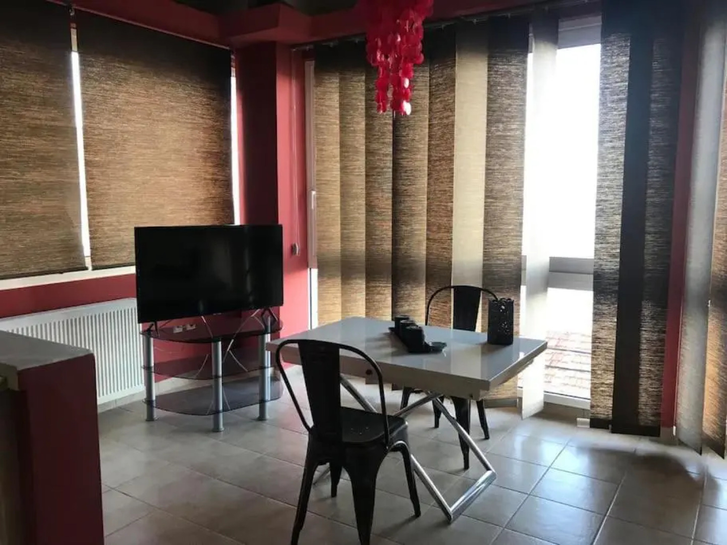 Cathryn Luxury Apartment -3-