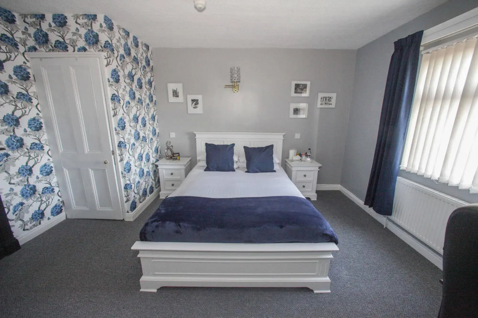 Tower House Executive Guest House