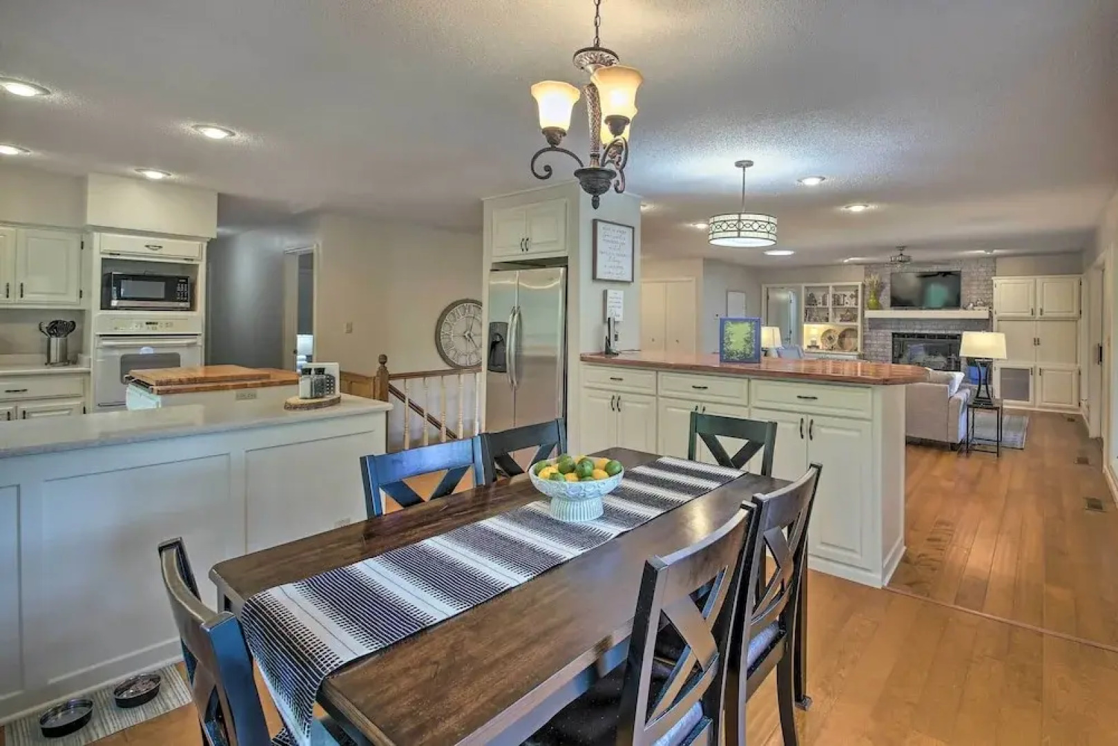 Decks w/ Views: 'casa Azul' on Cortez Golf Course