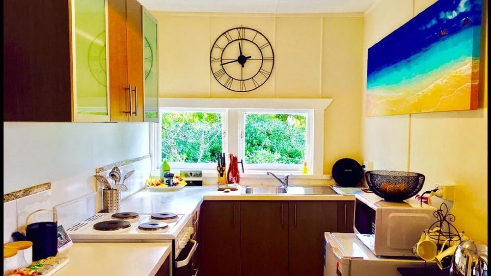 Linda Cottage Port Huon