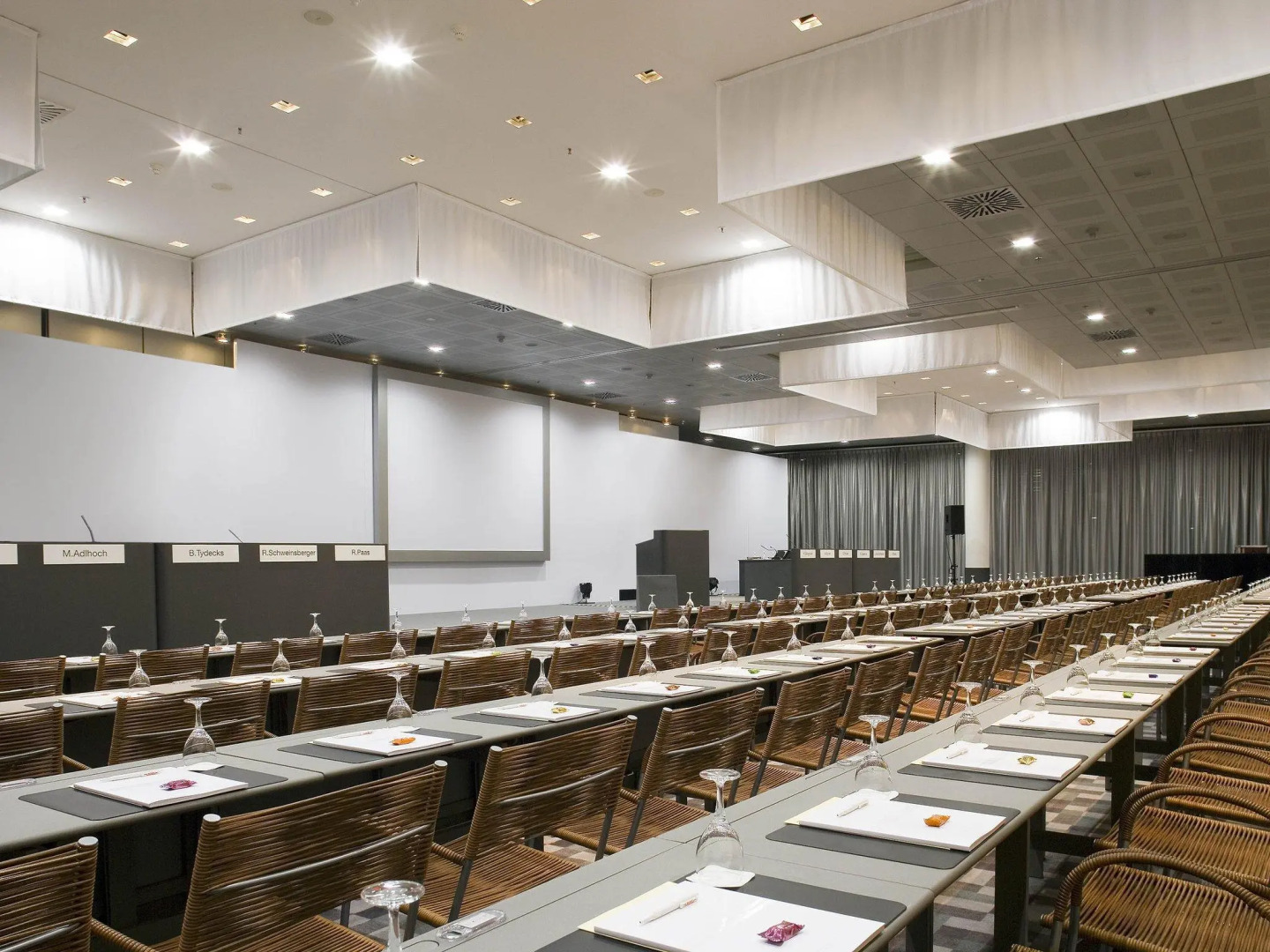 Sofitel Hamburg Alter Wall