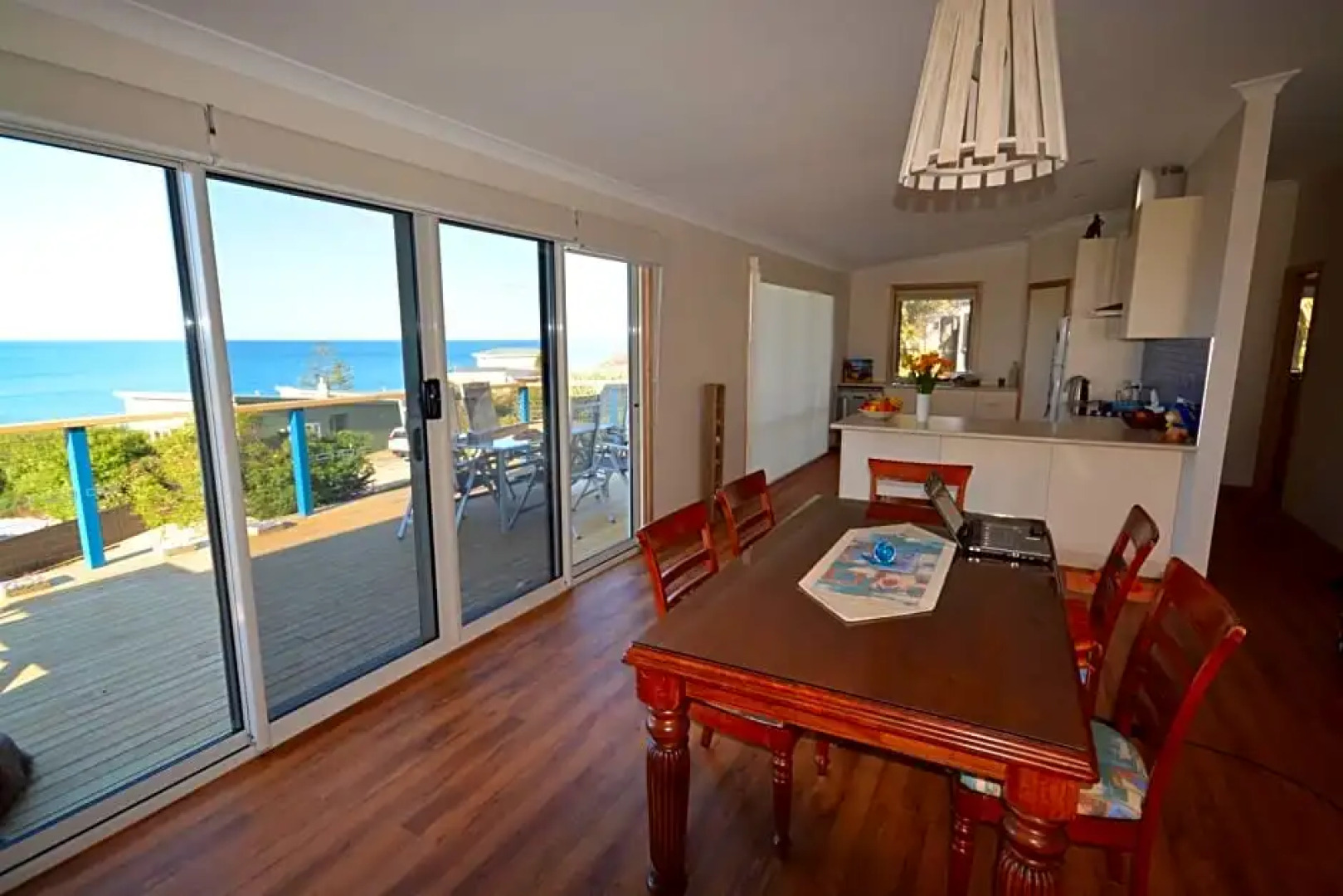 Seascape Beach House