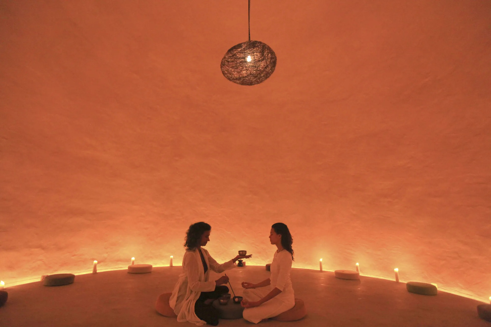 Jaypee Greens Golf & Spa Resort