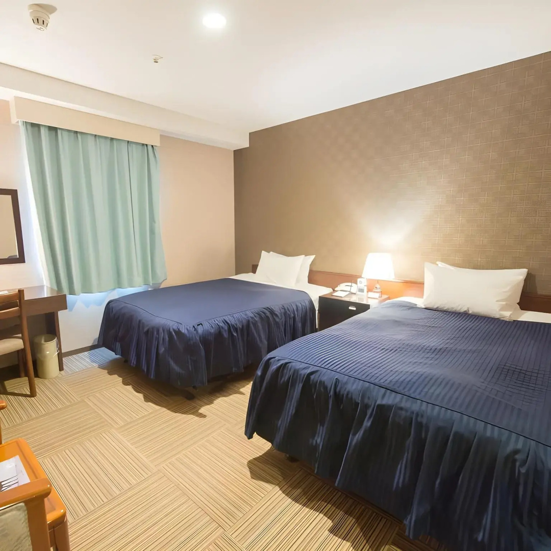 Shizunai Eclipse Hotel