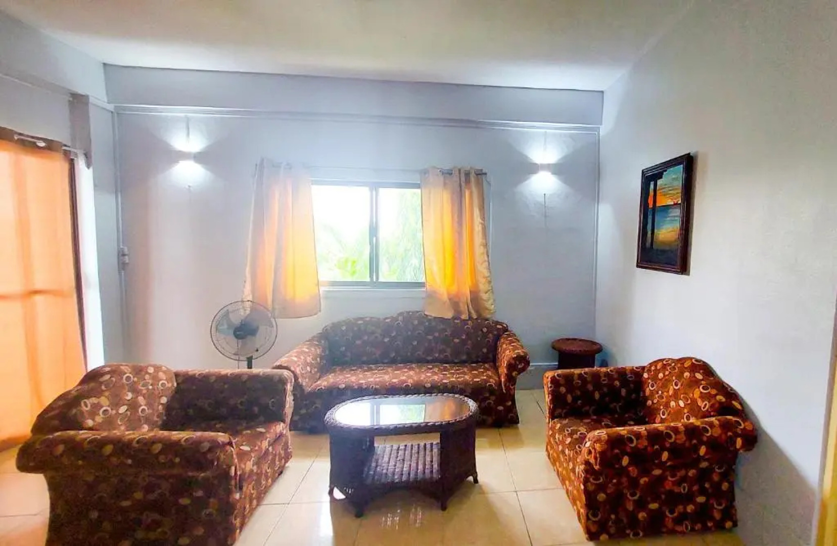 Beach Road Apartments