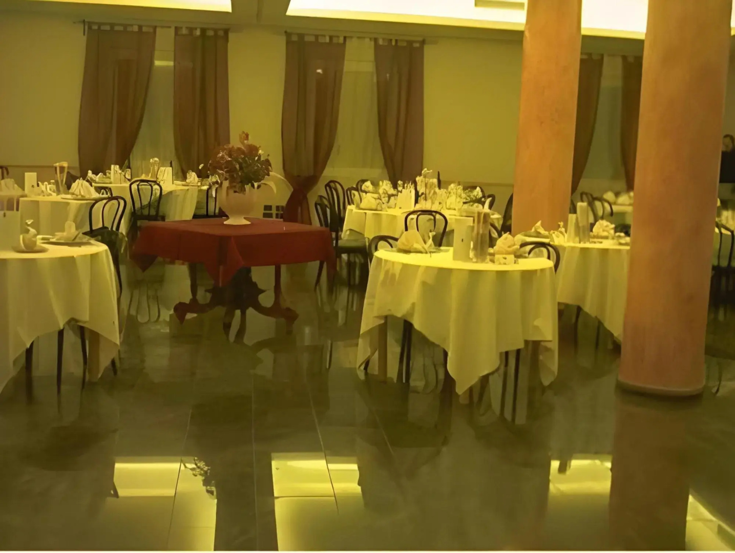 Hotel Ala Bianca
