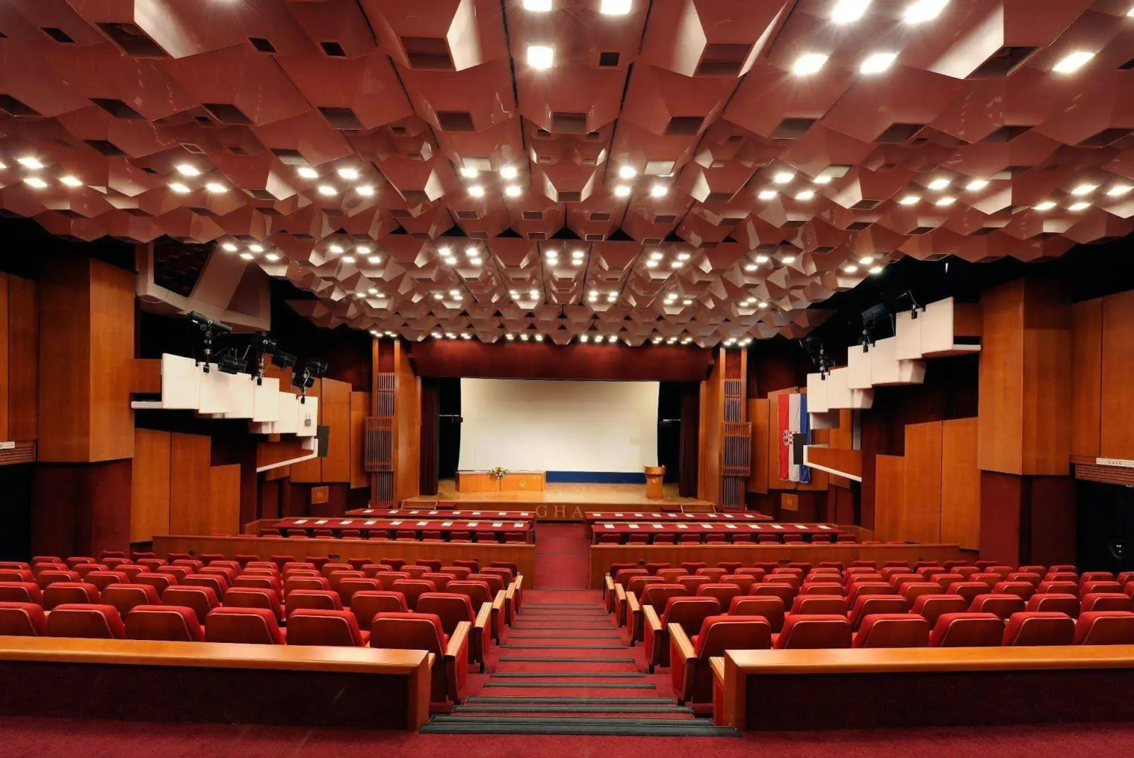 Grand Hotel Adriatic I