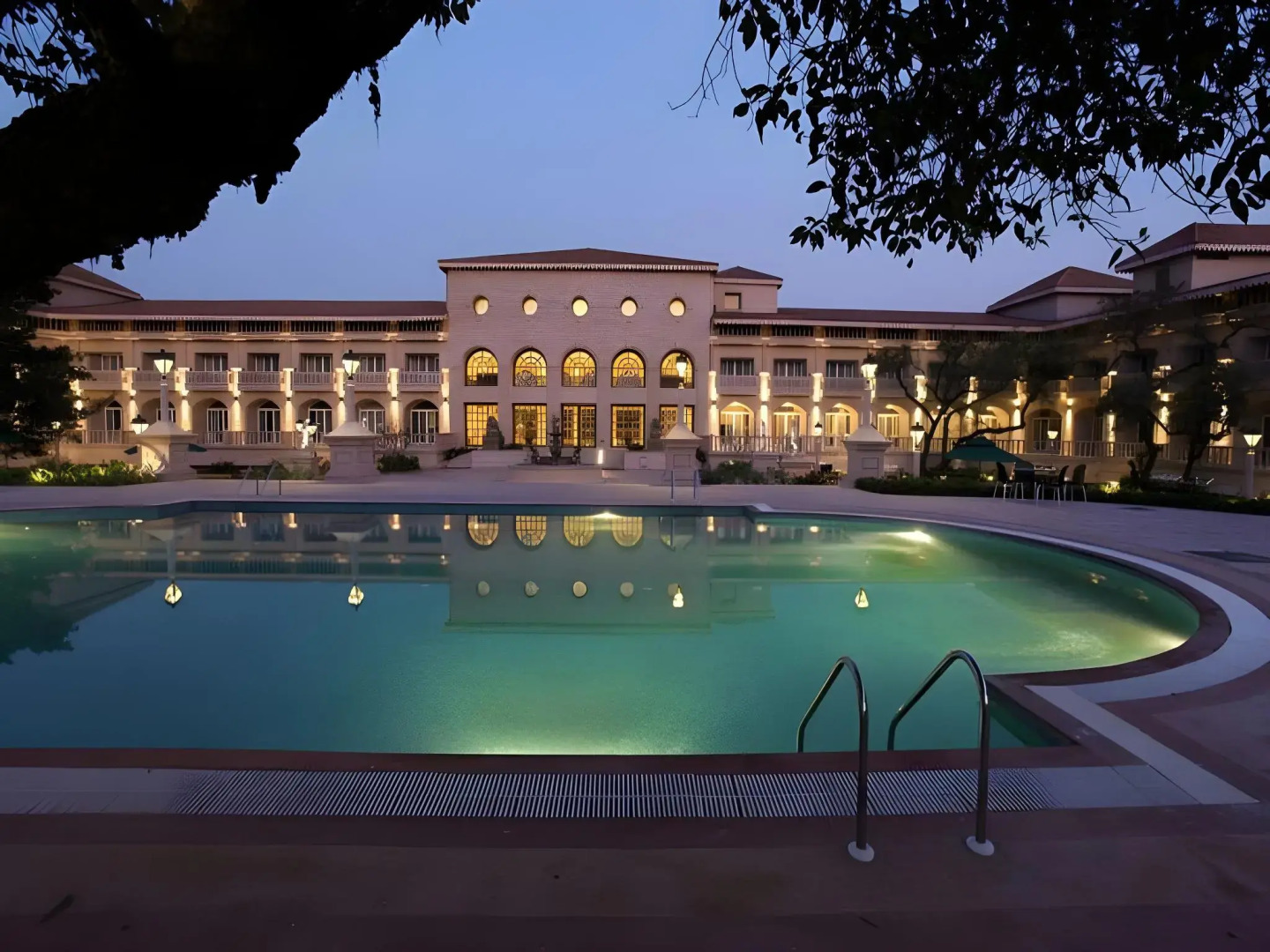 Evershine Resort & Spa