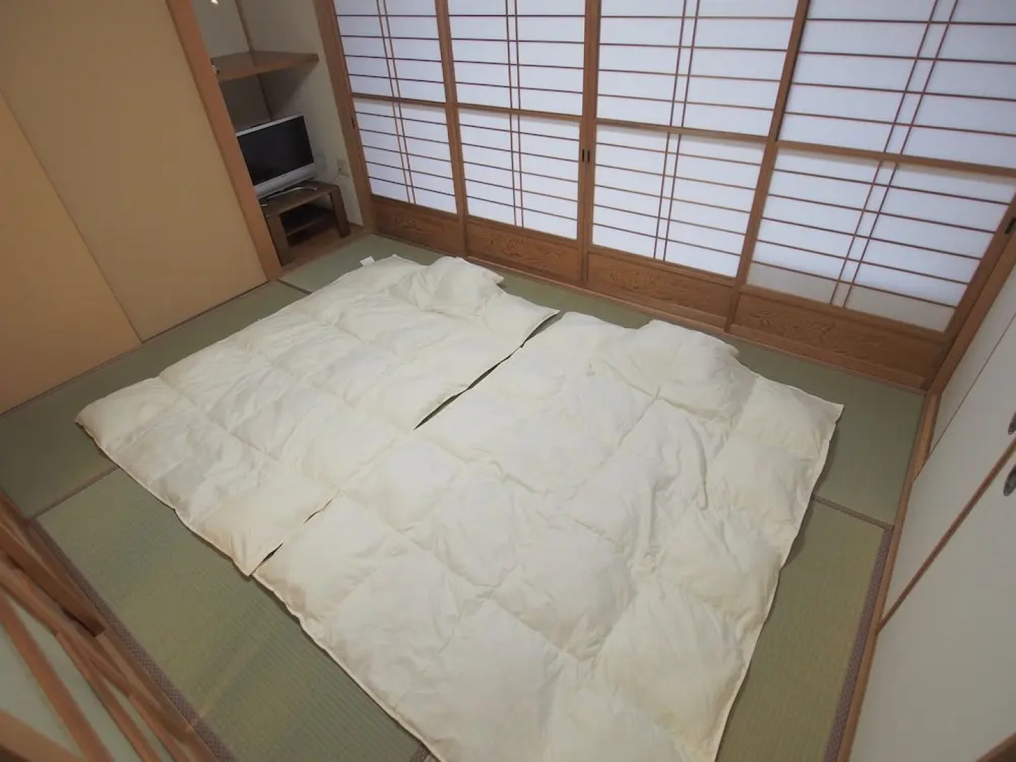 New Okazaki House for 6