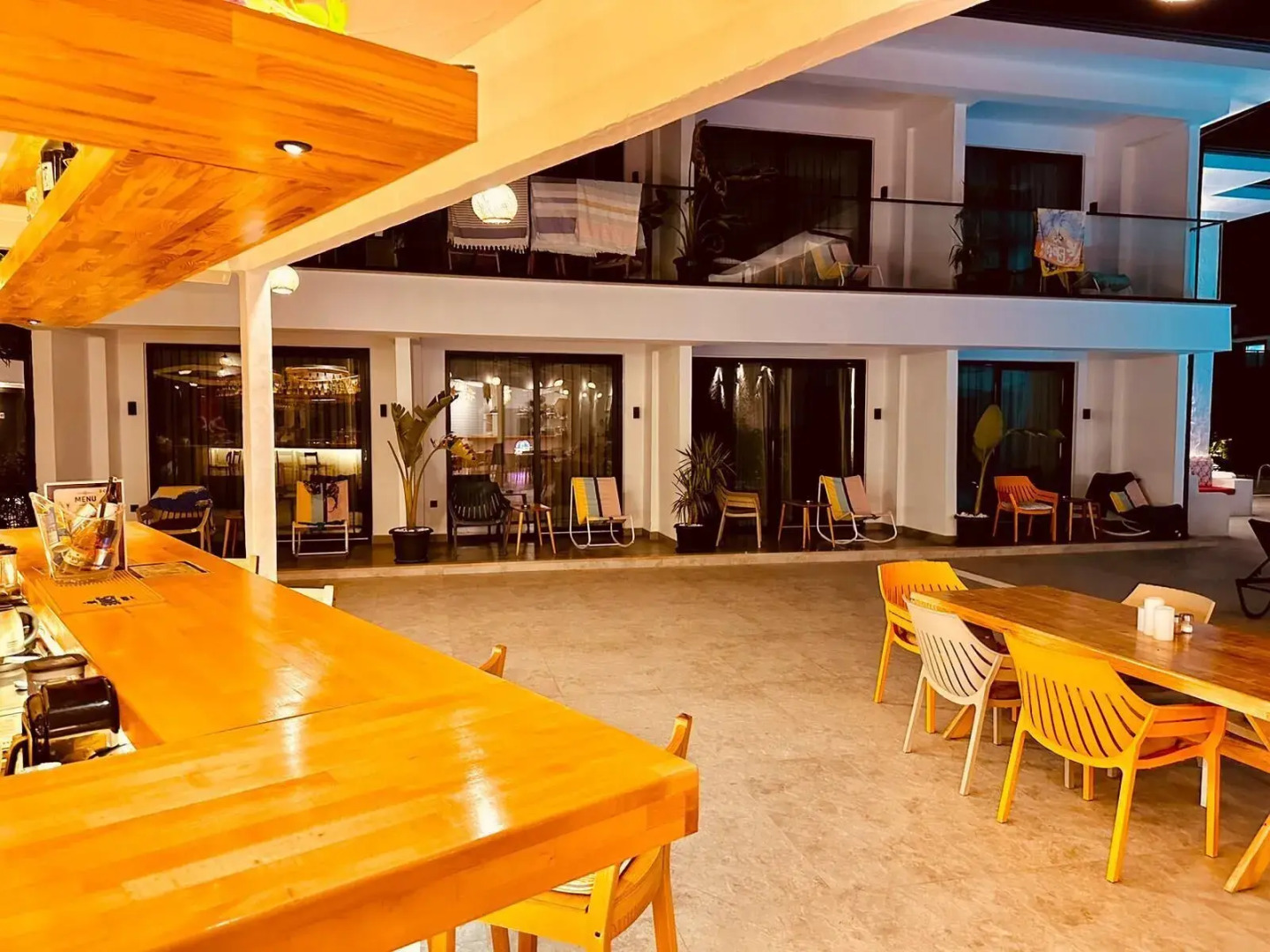 S-Cape Hotel Fethiye