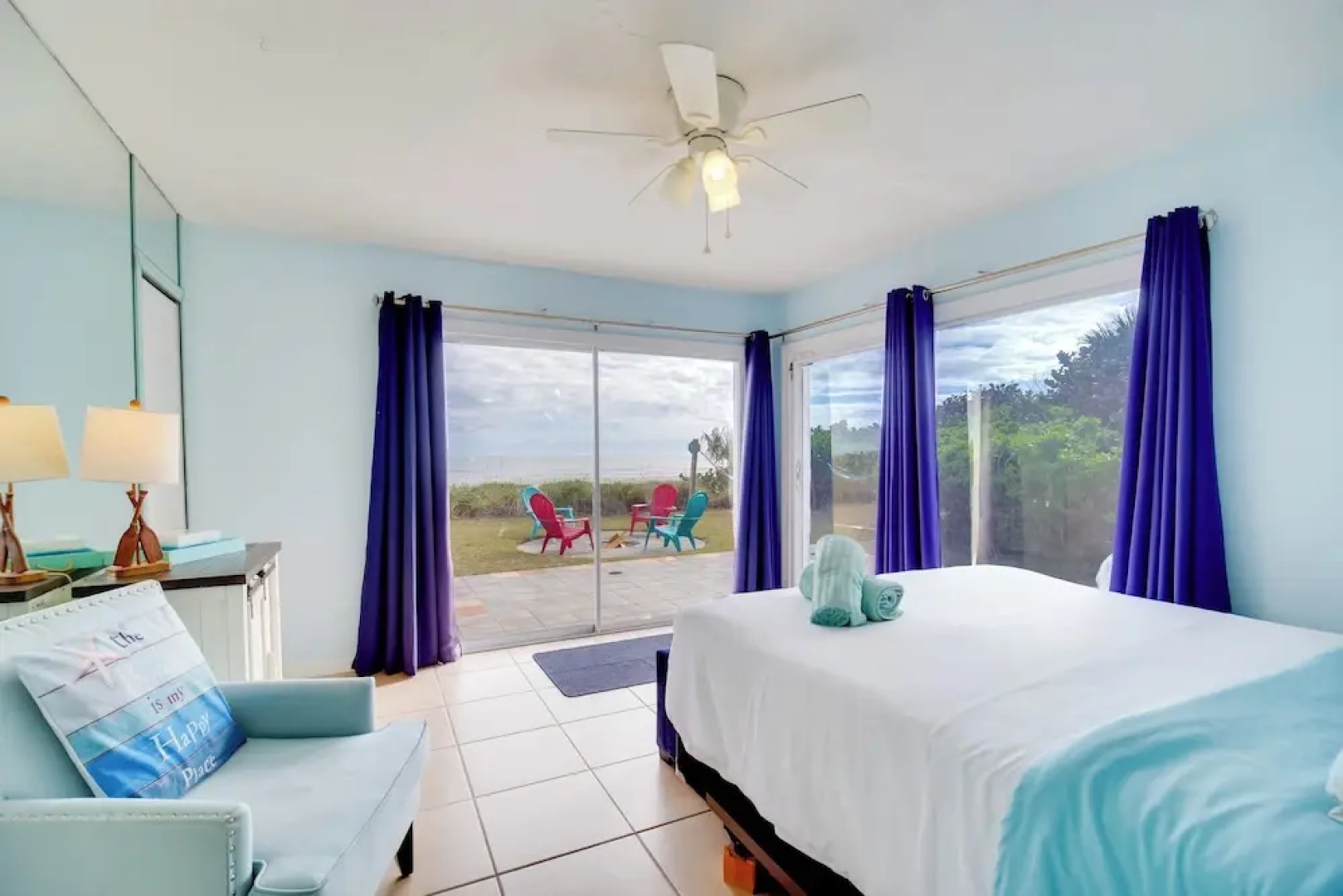 Seaside Home on the Space Coast w/ Beach Access!