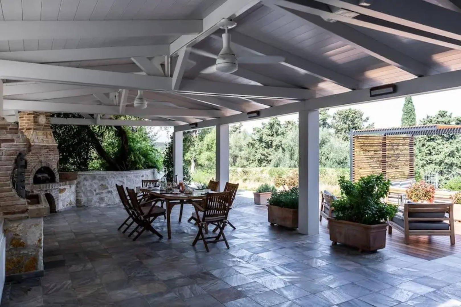 4 Bedroom Luxury Villa, Private Pool, Sea Views, Sivota