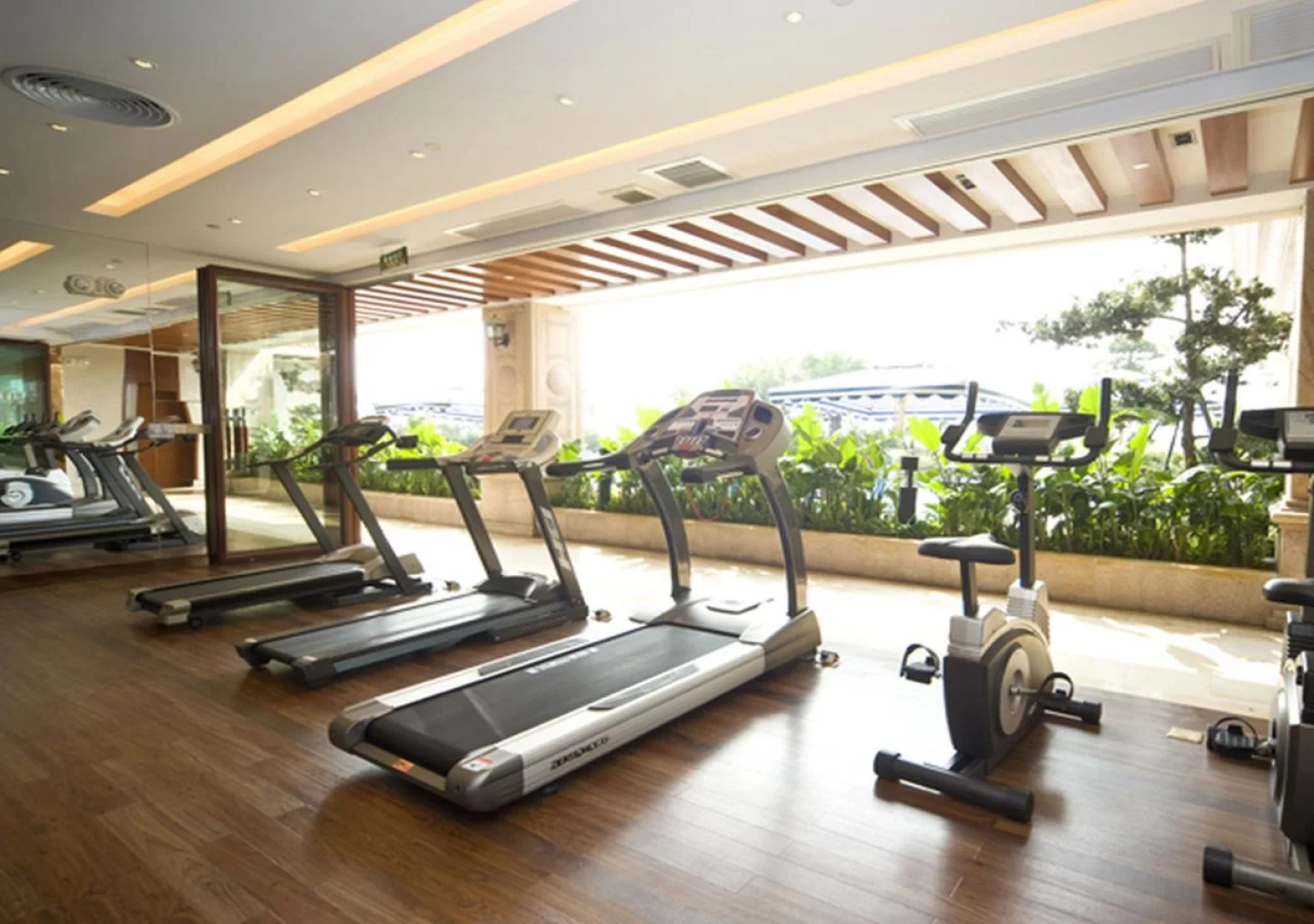 Foshan Fortuna Hotel