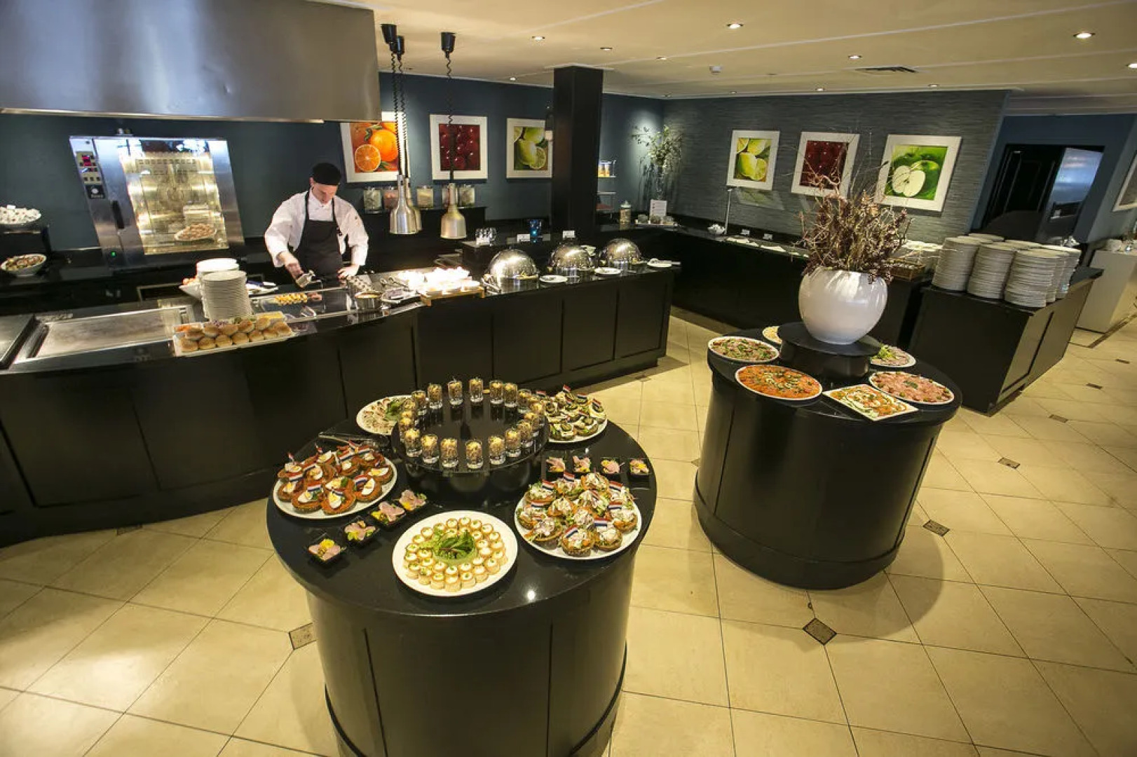 Van Der Valk Hotel Akersloot