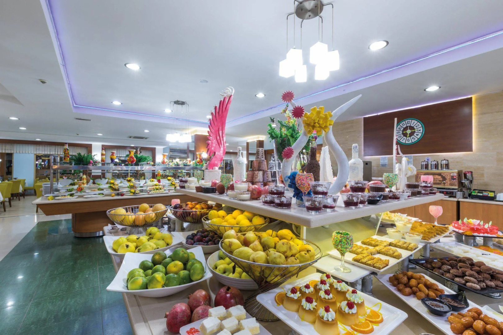 Side Breeze Hotel - All Inclusive