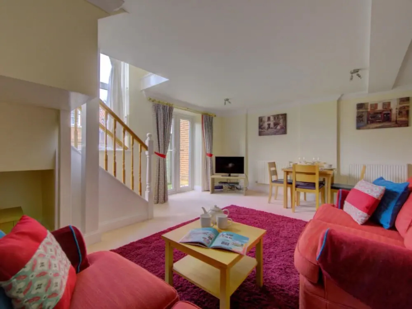 Old School 2 Reydon in Reydon