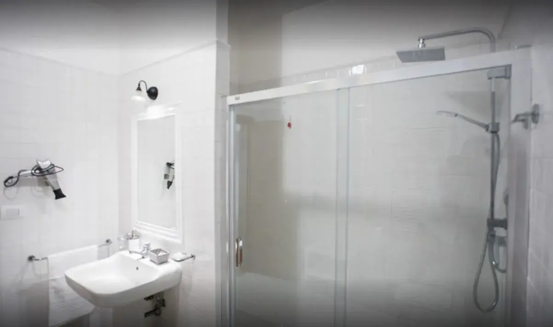 Le Camere di Porta San Felice Self check-in