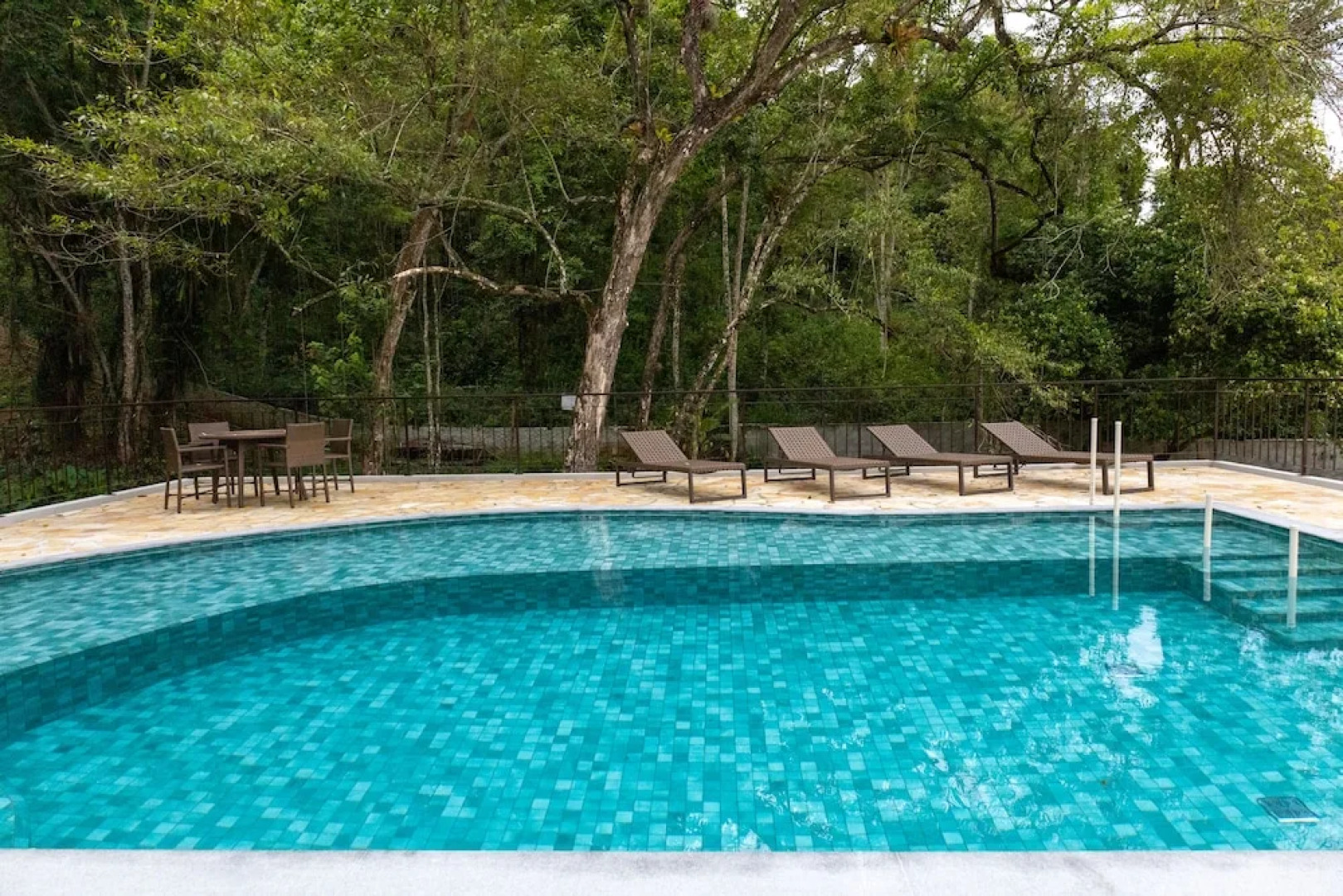 Vila Bella Residence