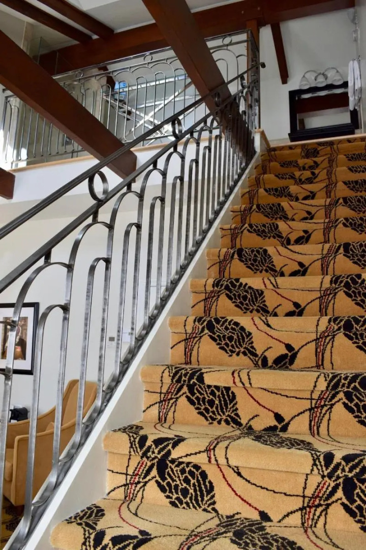 Le Manoir d'Auteuil - Par Aneyro