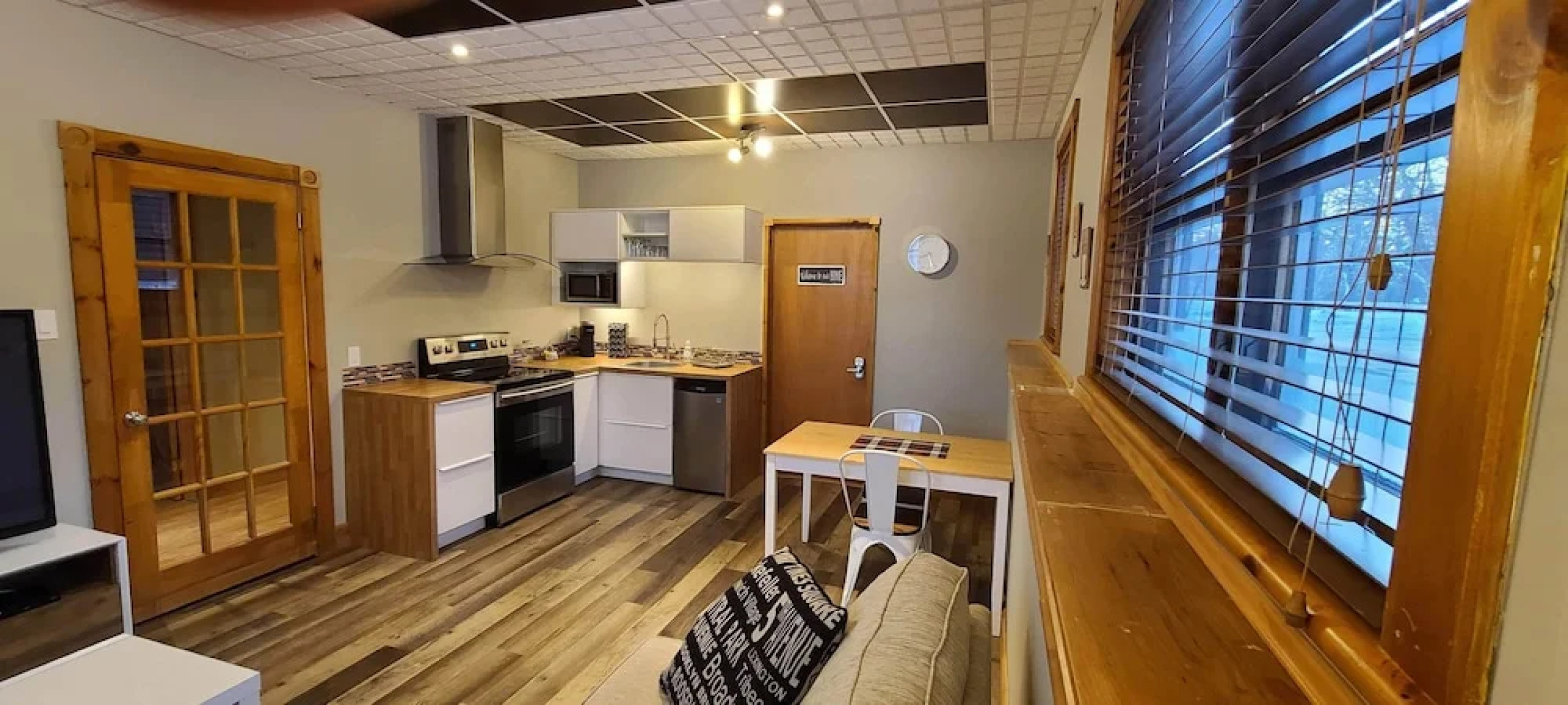 Auberge de la Vallée