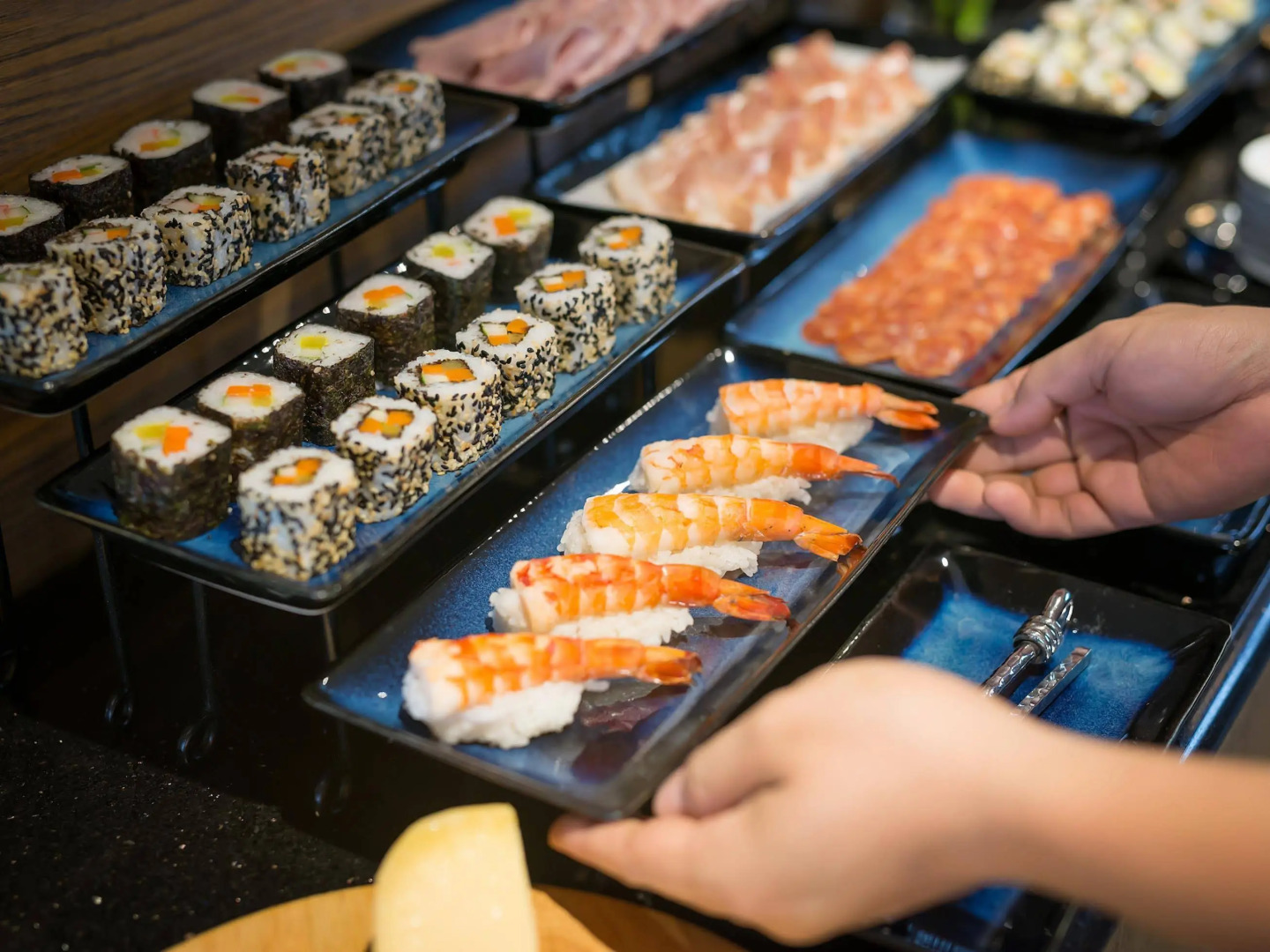 Bespoke Trendy Hotel Hanoi