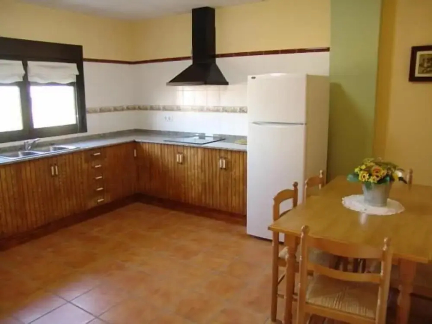 Los Trulls d'Auligué