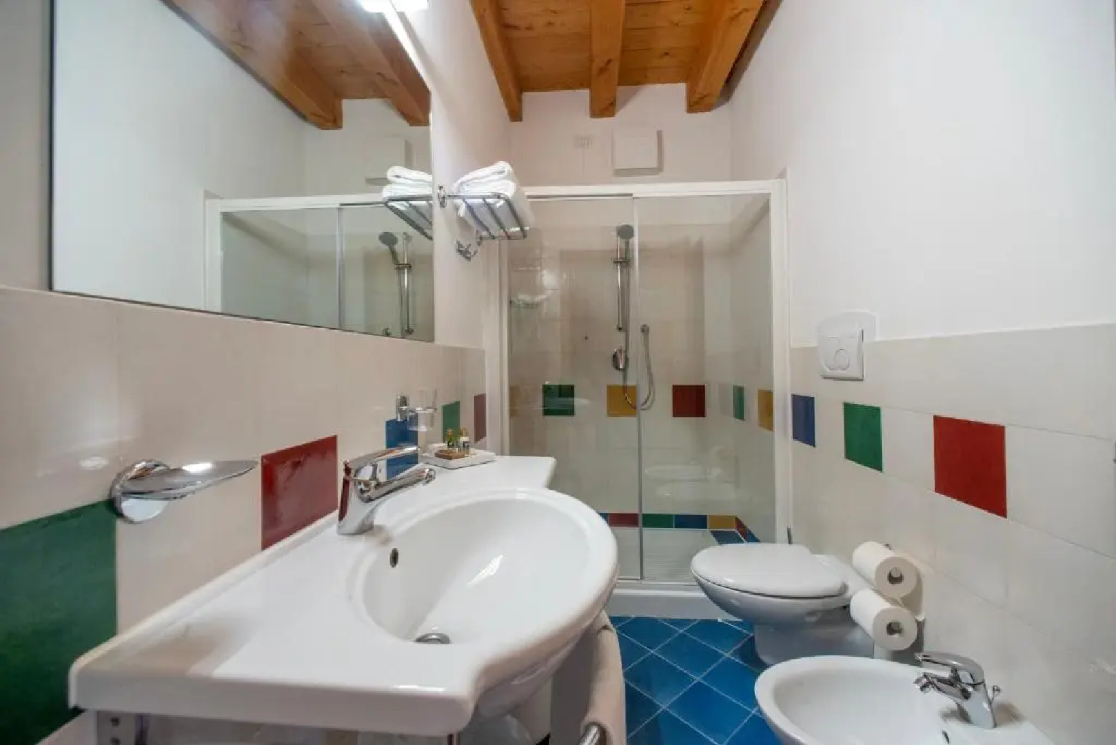 Residence Ca' del Lago