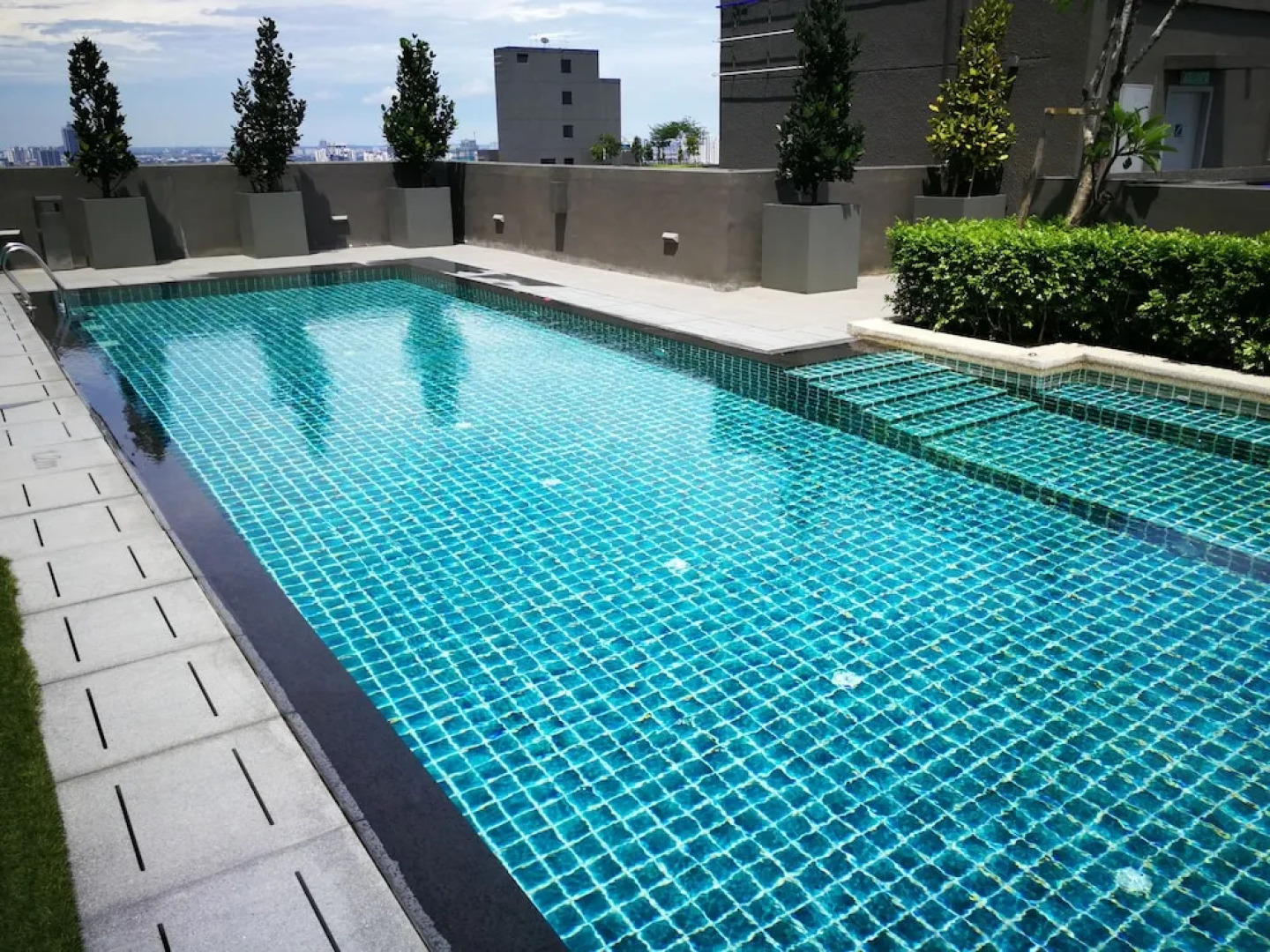 The Nordic Duplex - Petaling Jaya