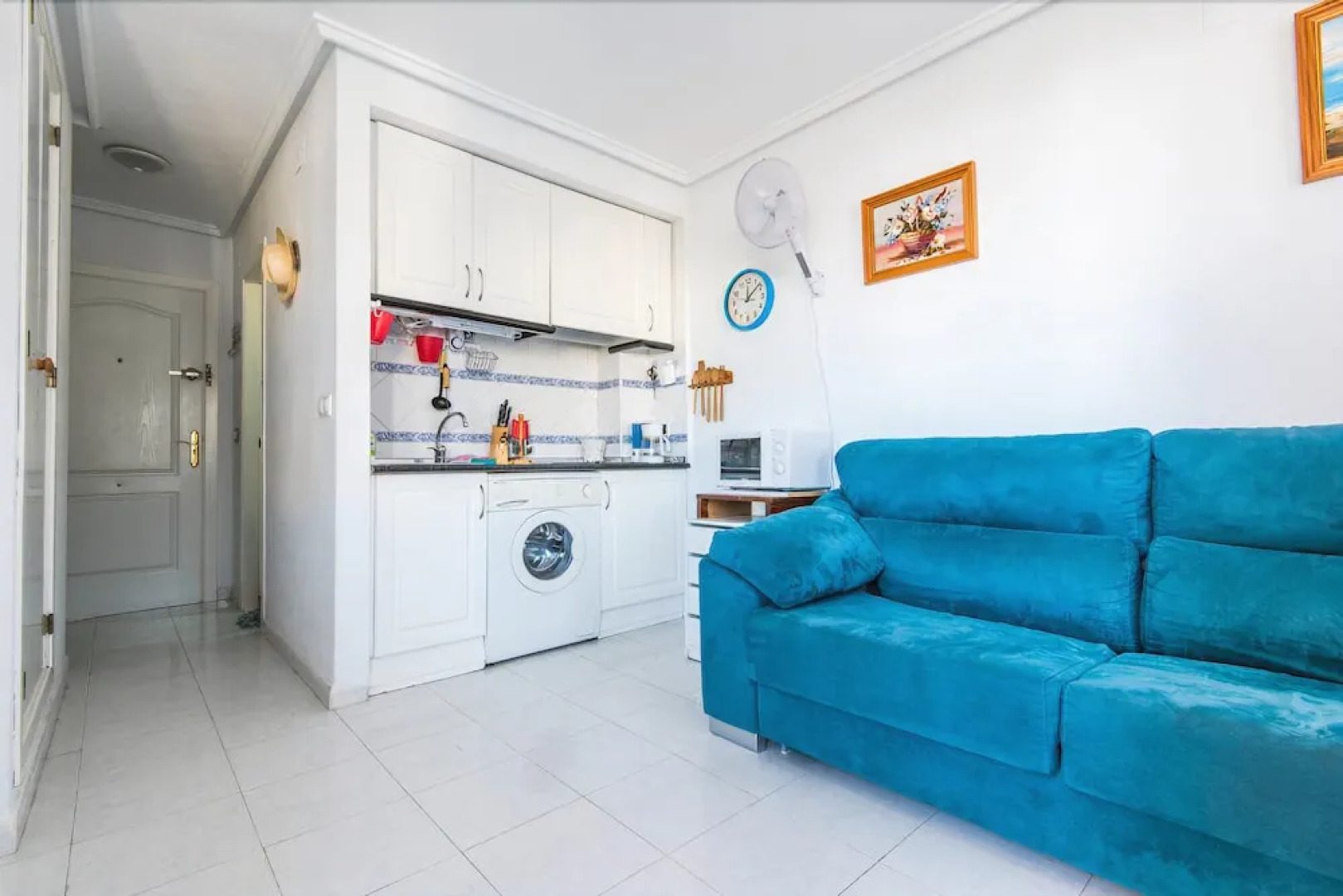 Casa en la Costa Cibeles