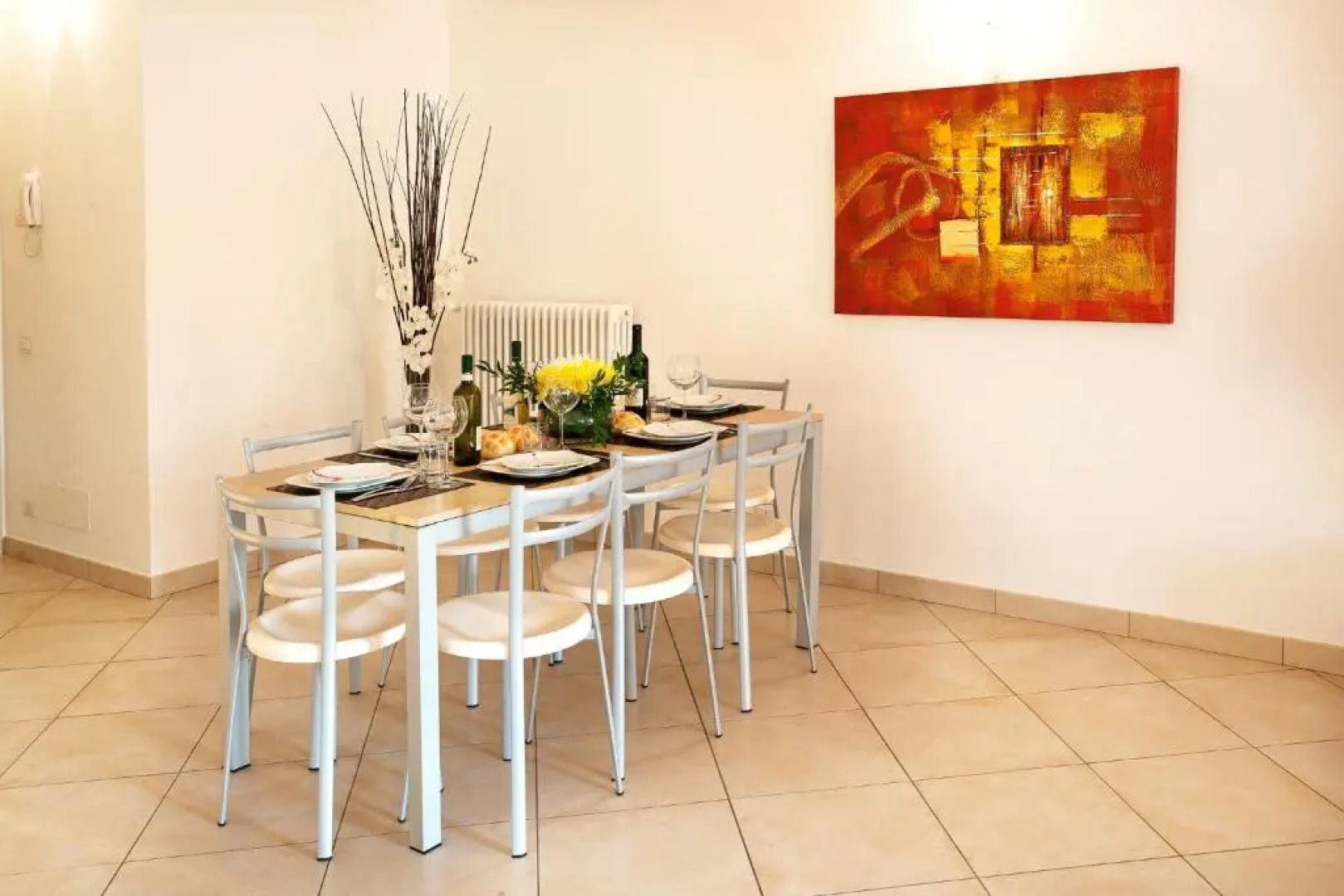 Tremezzo Residence 5-1 of 11 Apartments in An Exclusive Residence by Italian Apartments