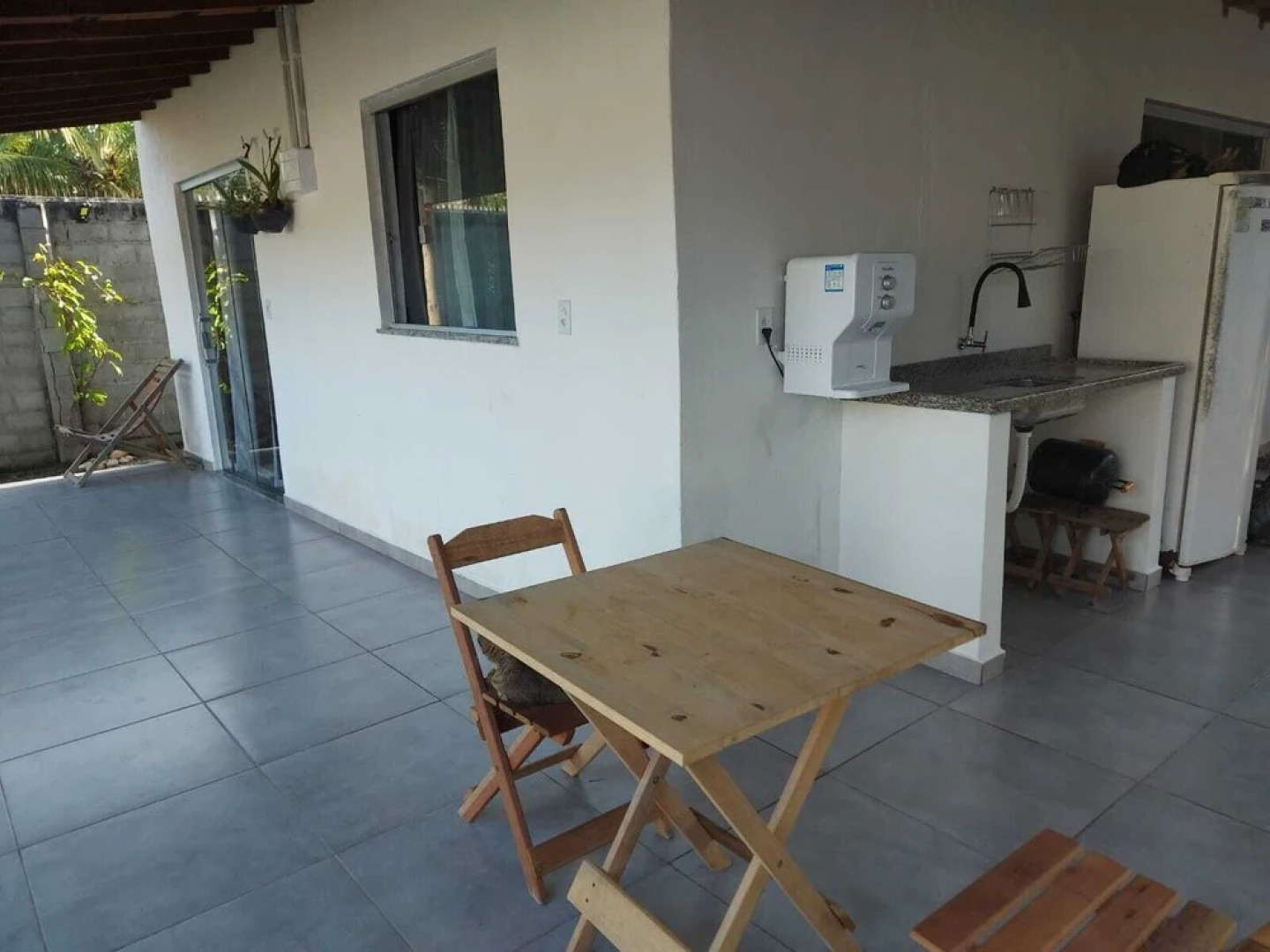 Mar de Canes Suítes