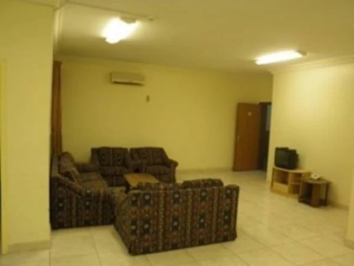 Ghurnata Suites Palace