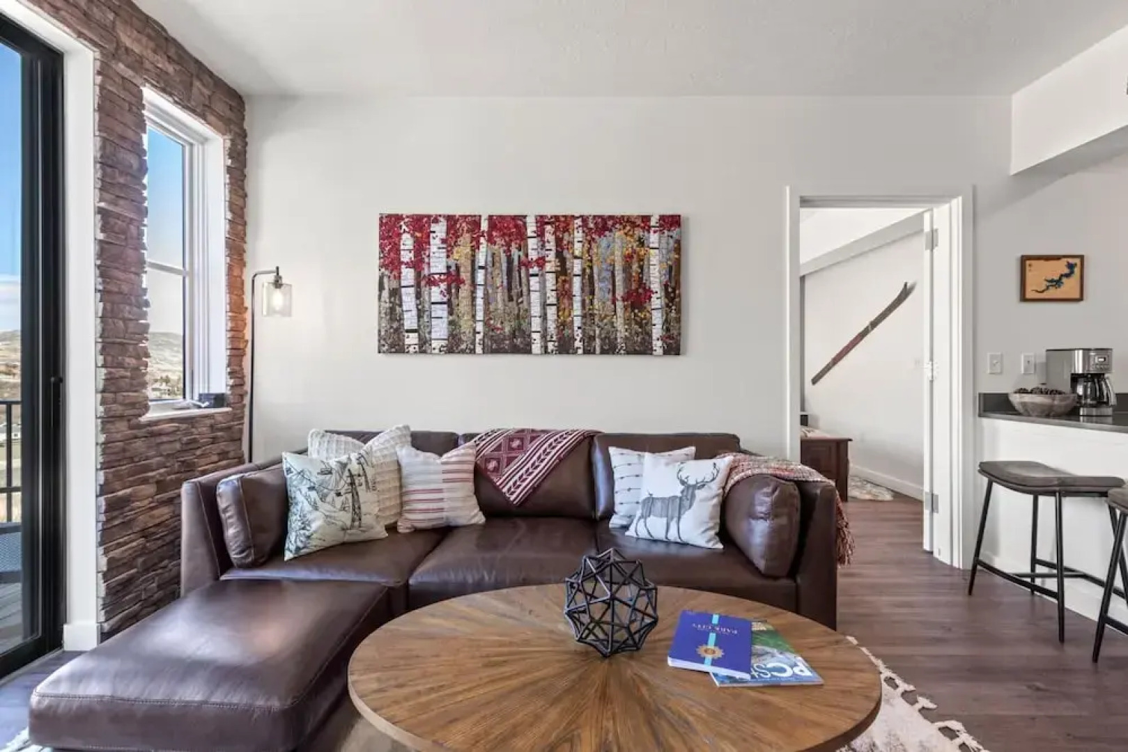 The Lodge at Stillwater