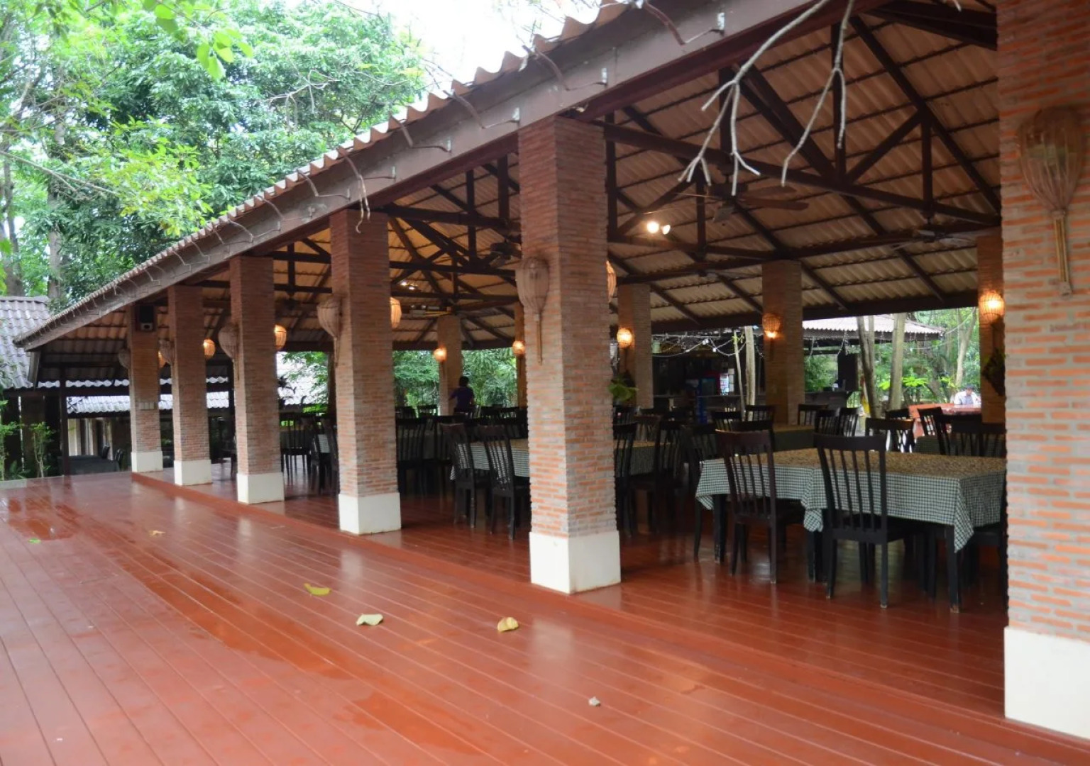 Cabbages and Condoms Khaoyai Resort